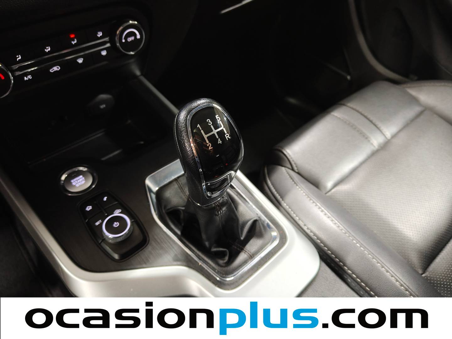 Foto DR AUTOMOBILES DR 4.0 DR AUTOMOBILES DR4 1.5 (116 CV)