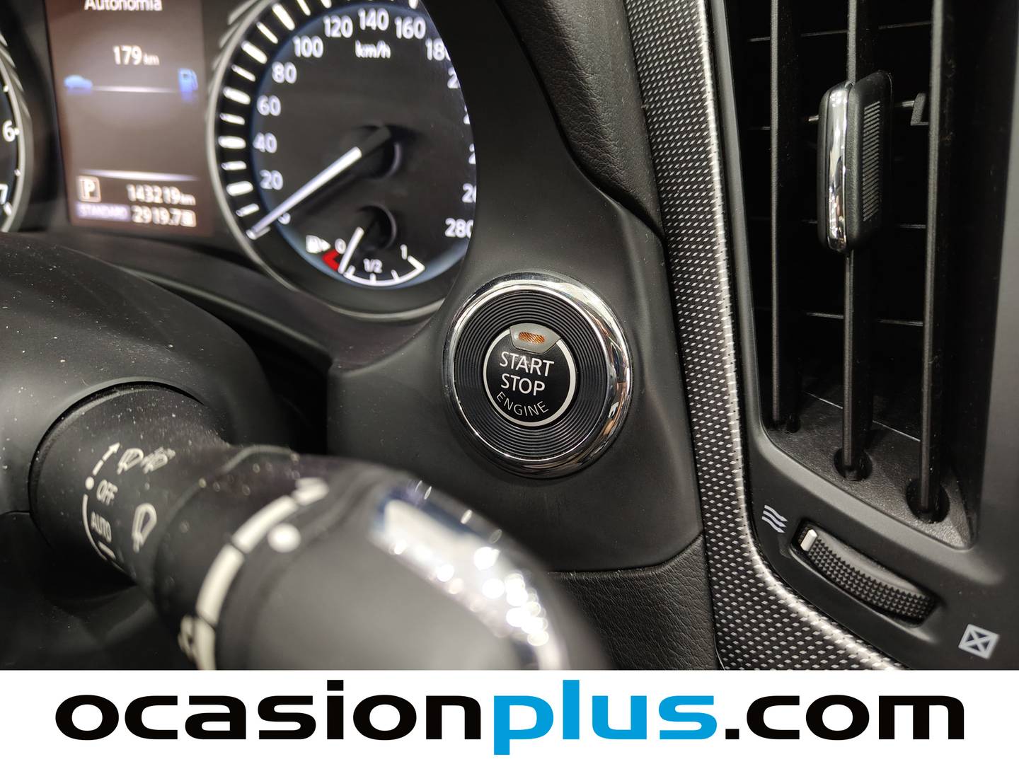 Foto Infiniti Q50 Infiniti Q50 2.2d Premium Auto (170 CV)