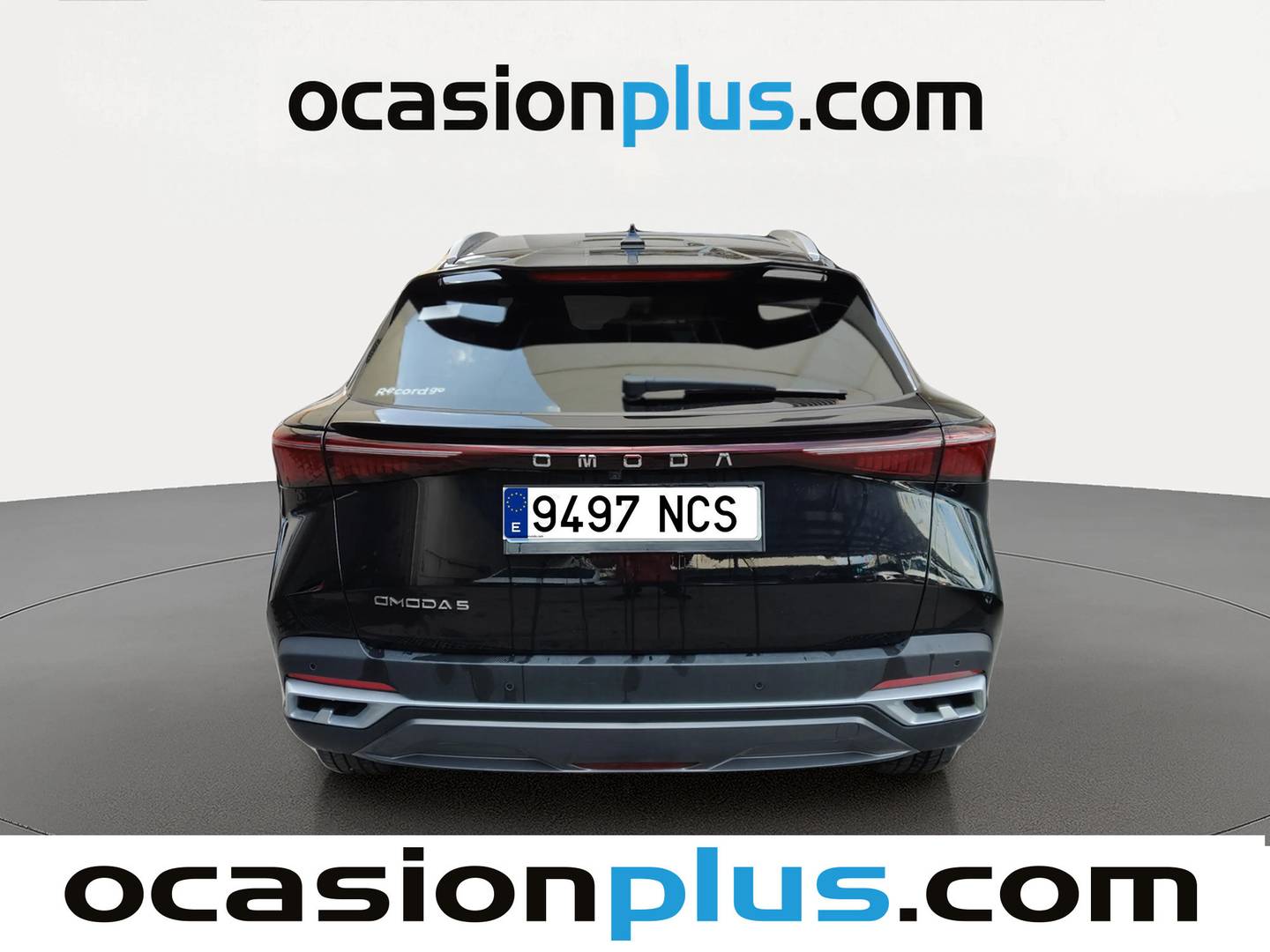OMODA 5 OMODA 5 1.6 TGDI Premium (145 CV) km 0