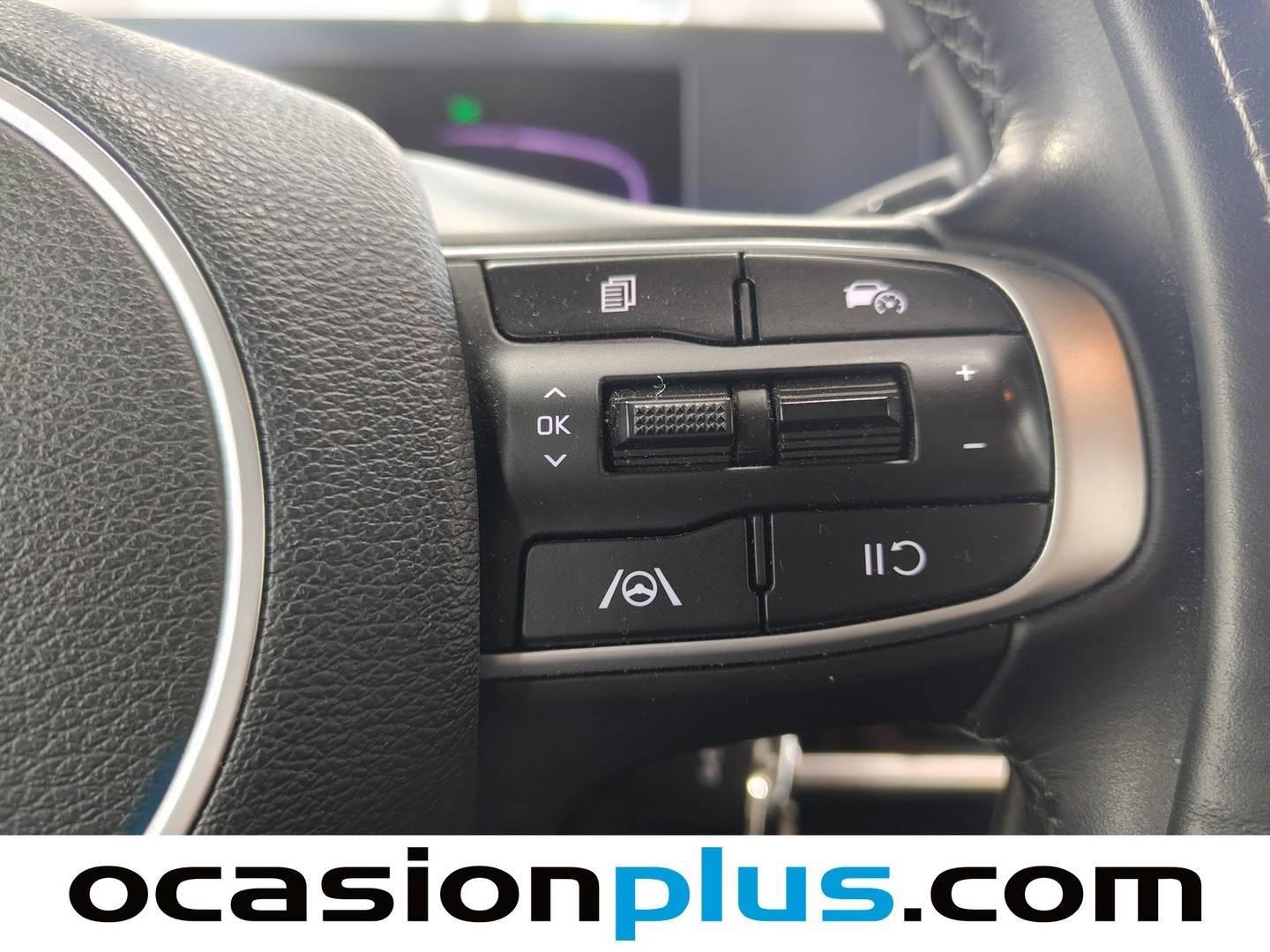 KIA Sportage Kia Sportage 1.6 CRDi Concept 4x2 (115 CV) seminuevo