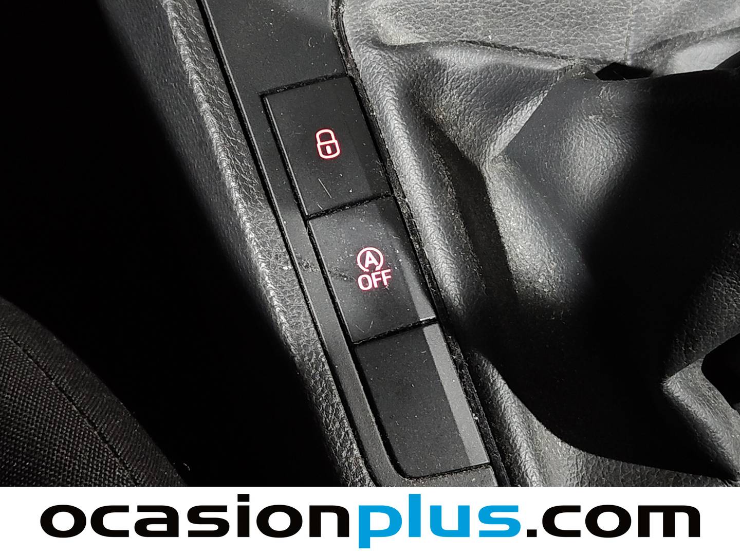 Extras y acabados del Seat Ibiza SEAT Ibiza 1.6 TDI Reference Plus (80 CV)