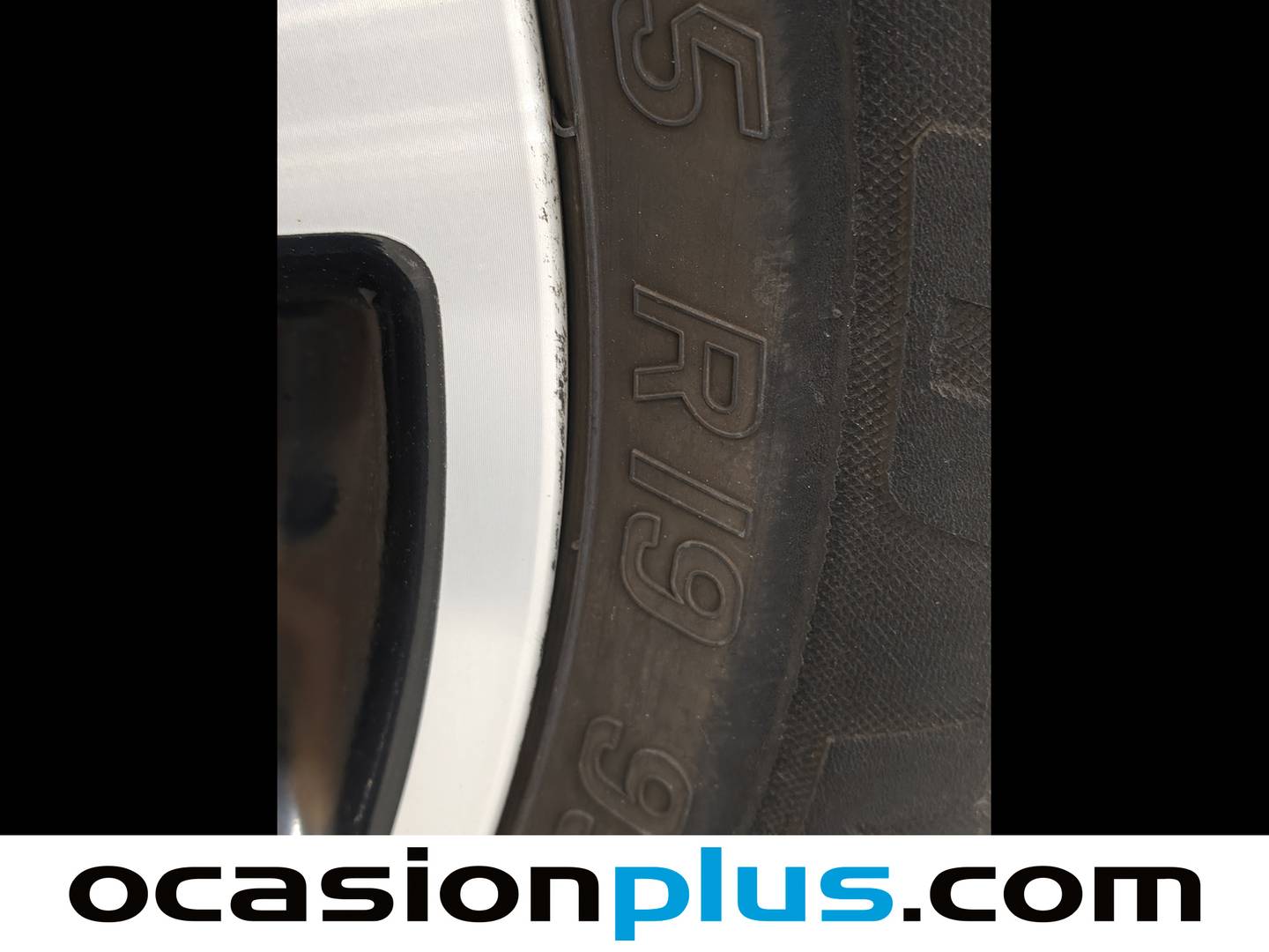 Nissan X-TRAIL Nissan X-Trail dCi 130 N-Connecta (130 CV) seminuevo