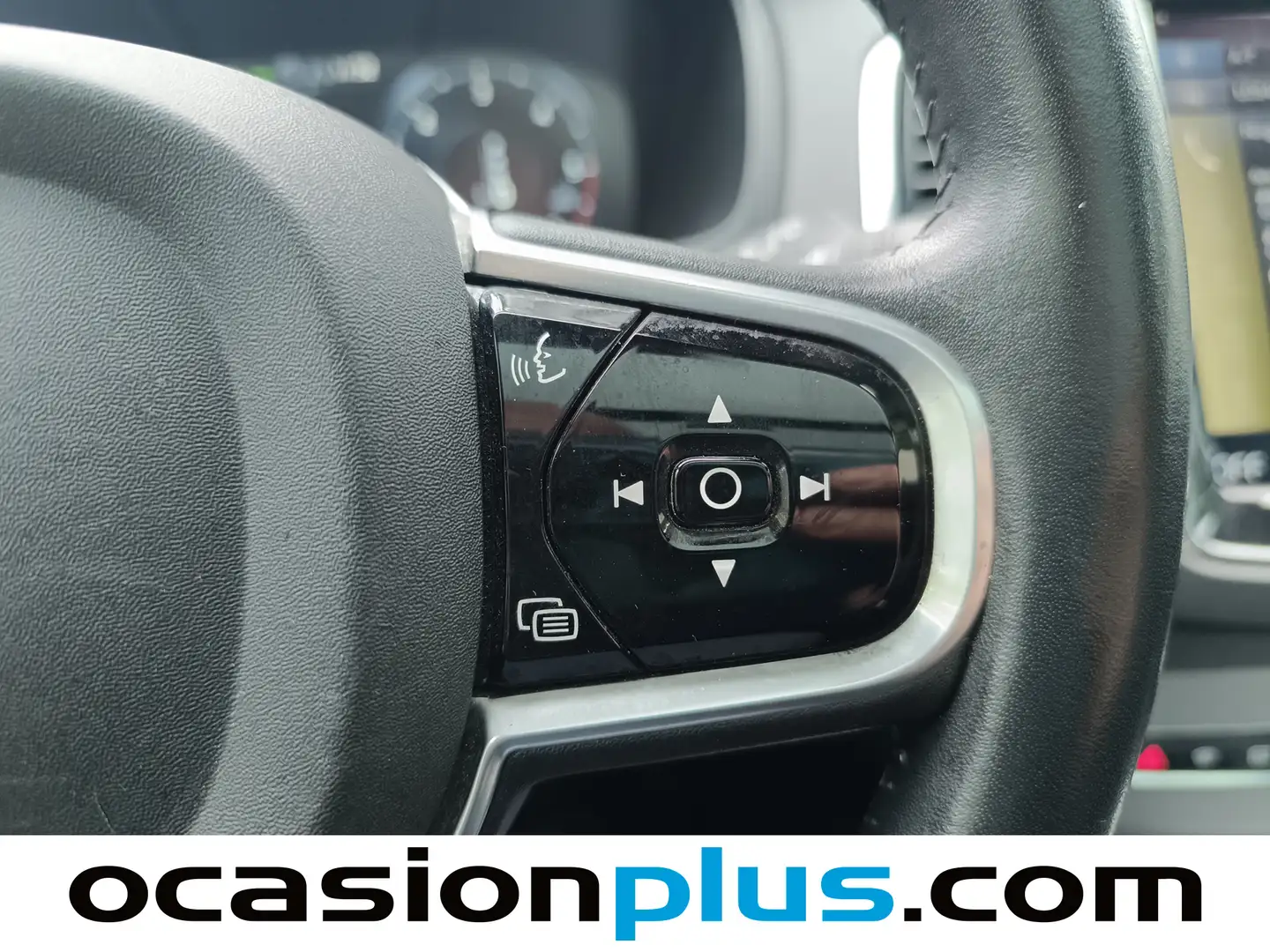 Foto Volvo XC90 Volvo XC90 D5 Inscription AWD Auto (225 CV) 7 Plazas