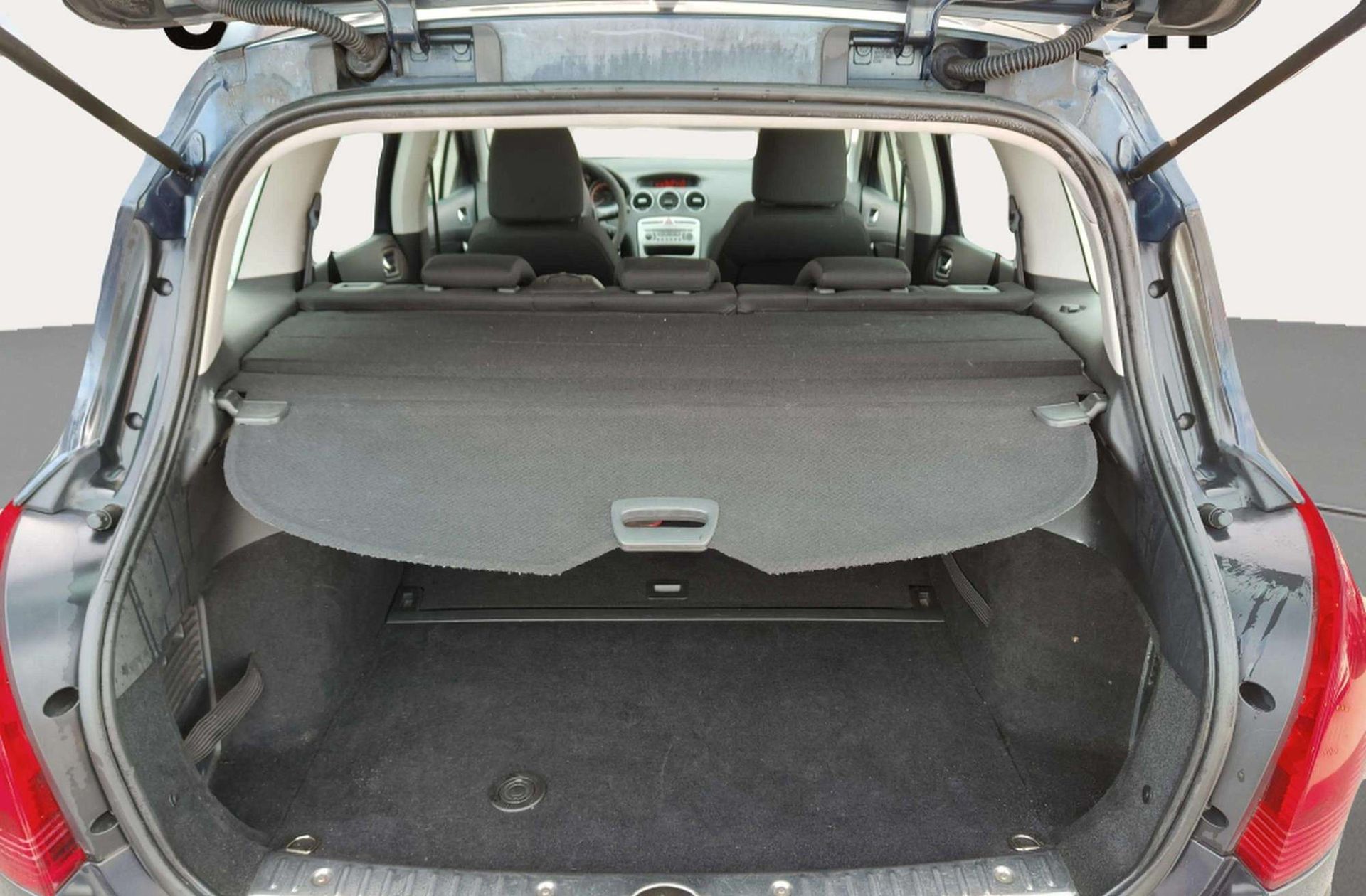 Peugeot 308 SW SW 1.6 e-HDI Access FAP - foto 13