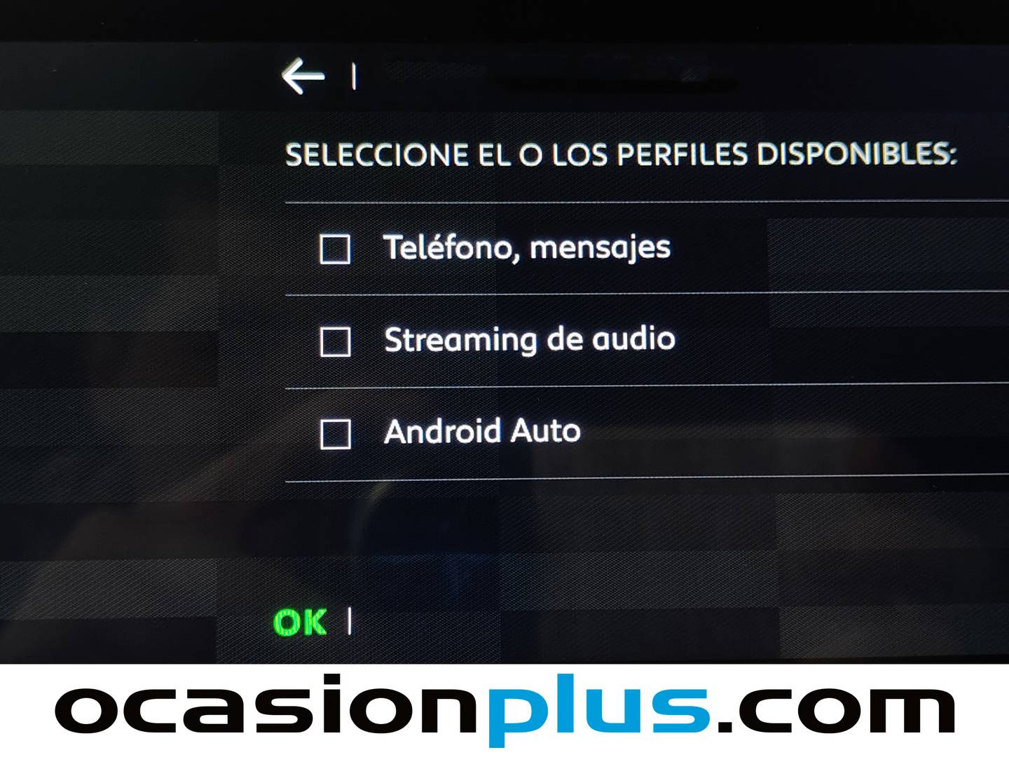 Foto Citroën C4 Citroen C4 PureTech 130 S&S You (131 CV)