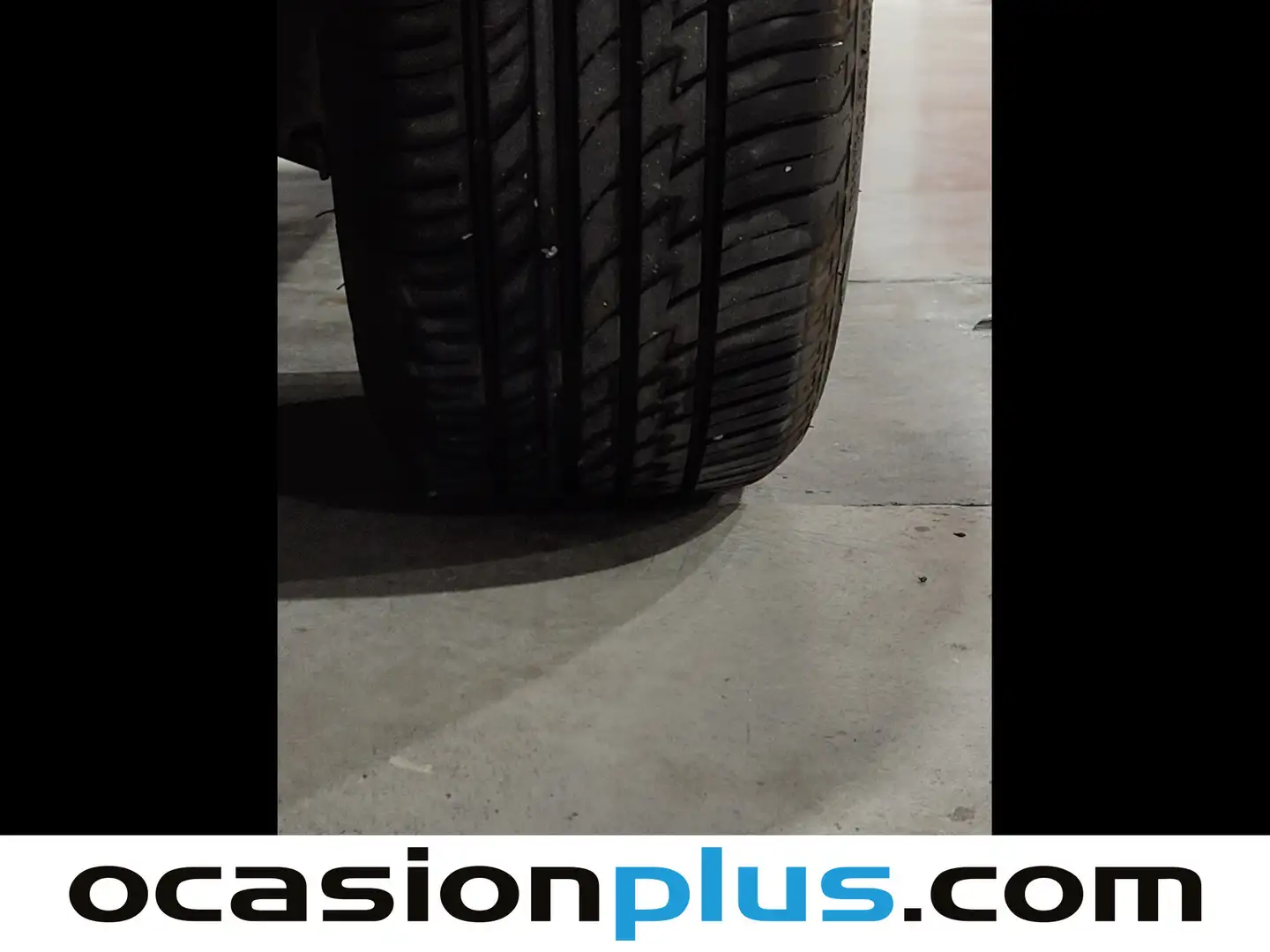 Foto Mercedes Citan Mercedes-Benz Citan Furgon 109 CDI Largo (95 CV)