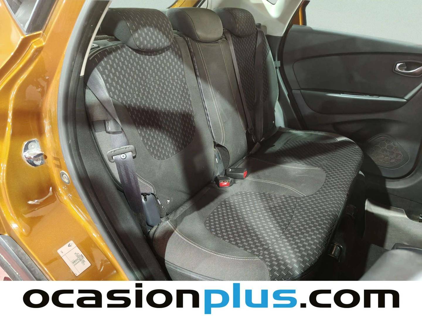 Renault Captur Renault Captur Zen Energy TCe (90 CV) 2017