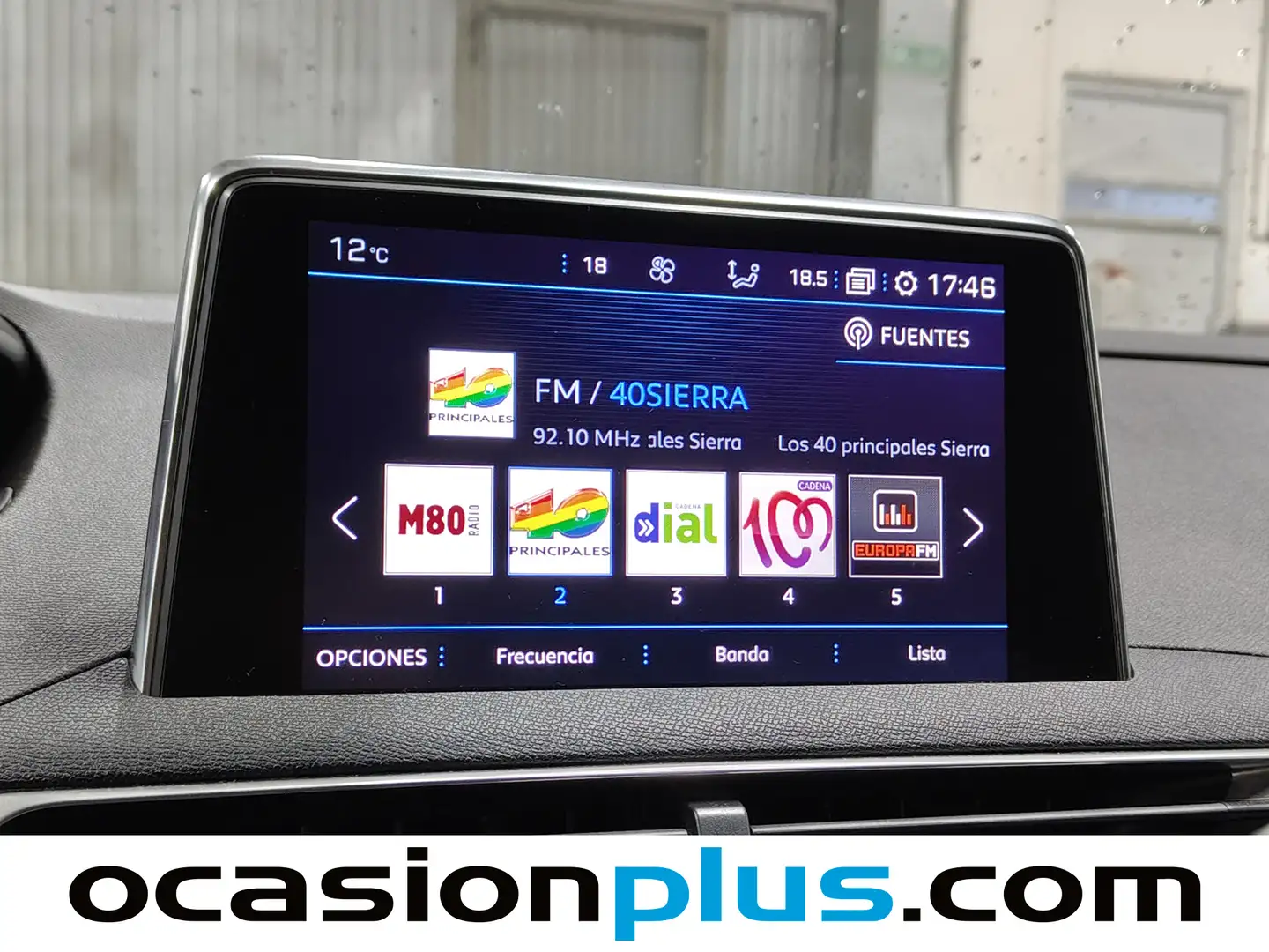 Foto Peugeot 3008 Peugeot 3008 BlueHDI 130 S&S GT Line  (130 CV)