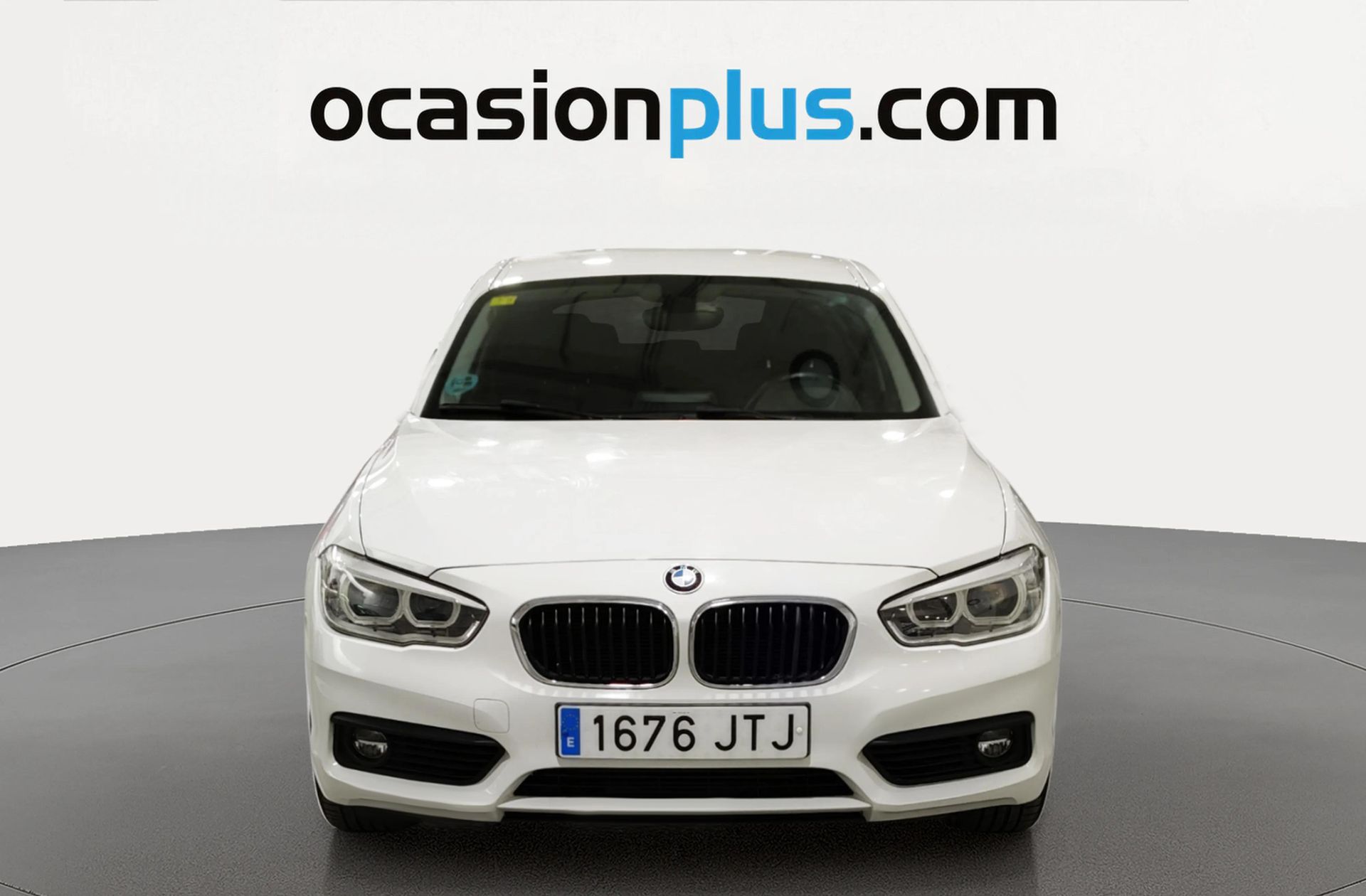BMW Serie 1 118d - foto 12