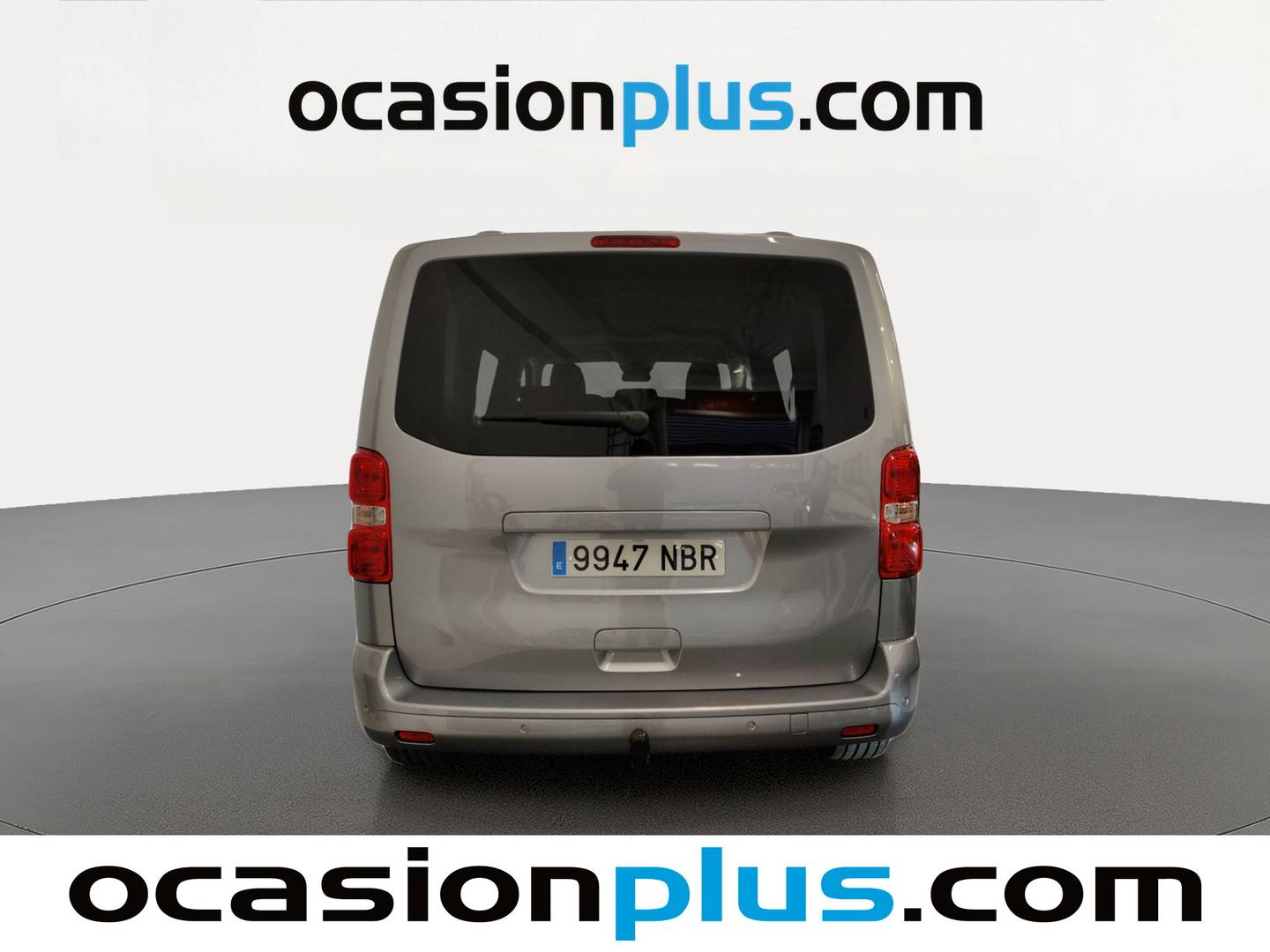 Opel Zafira OPEL Zafira 2.0 TD (180CV) Auto km 0