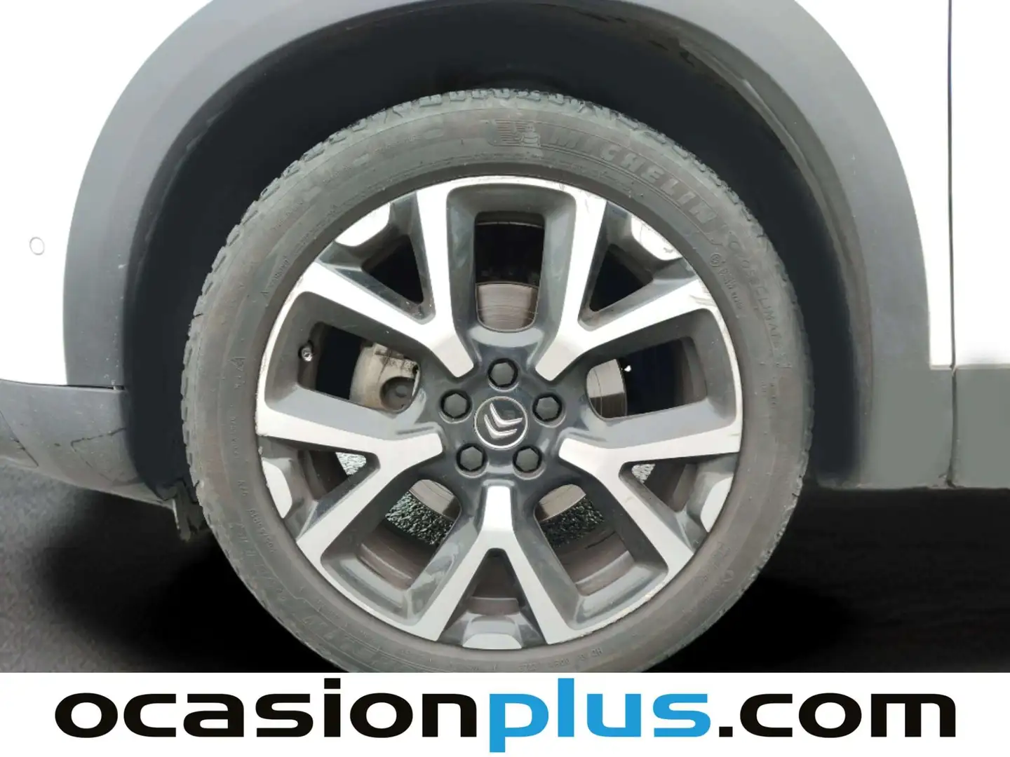 Foto Citroën C5 Aircross Citroen C5 Aircross BlueHdi 130 S&S Feel (131 CV)