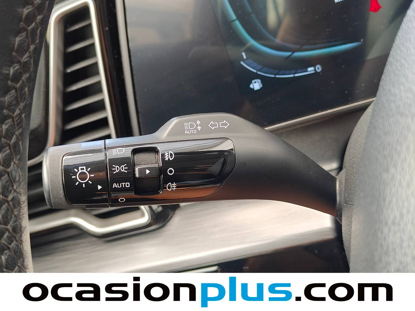 KIA Sportage KIA Sportage 1.6 T-GDi MHEV Drive 4x2 (150 CV) de segunda mano