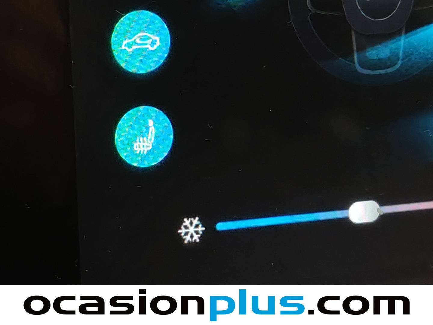 Foto MG HS MG HS 1.5 Turbo GDI Luxury (162 CV)