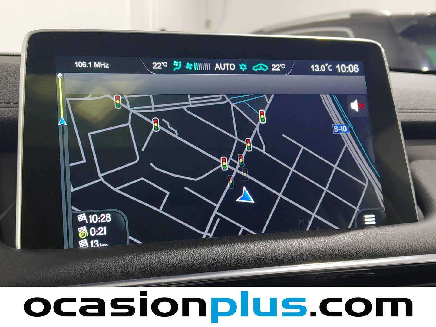 Extras del MG eHS MG eHS 1.5 T-GDI PHEV Luxury 190 kW (258 CV)