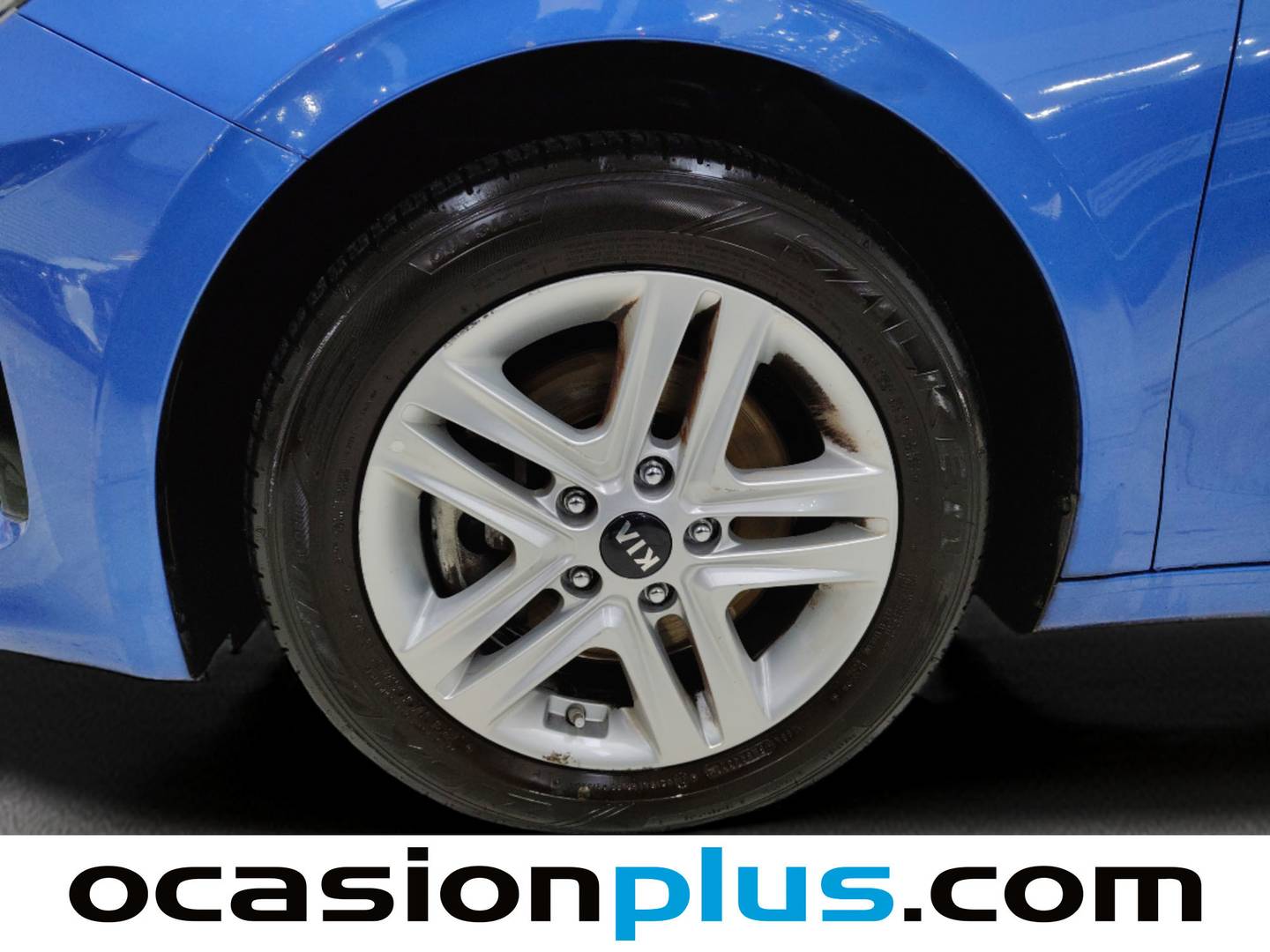 Foto KIA Ceed Kia Ceed 1.0 T-GDi Drive (120 CV)