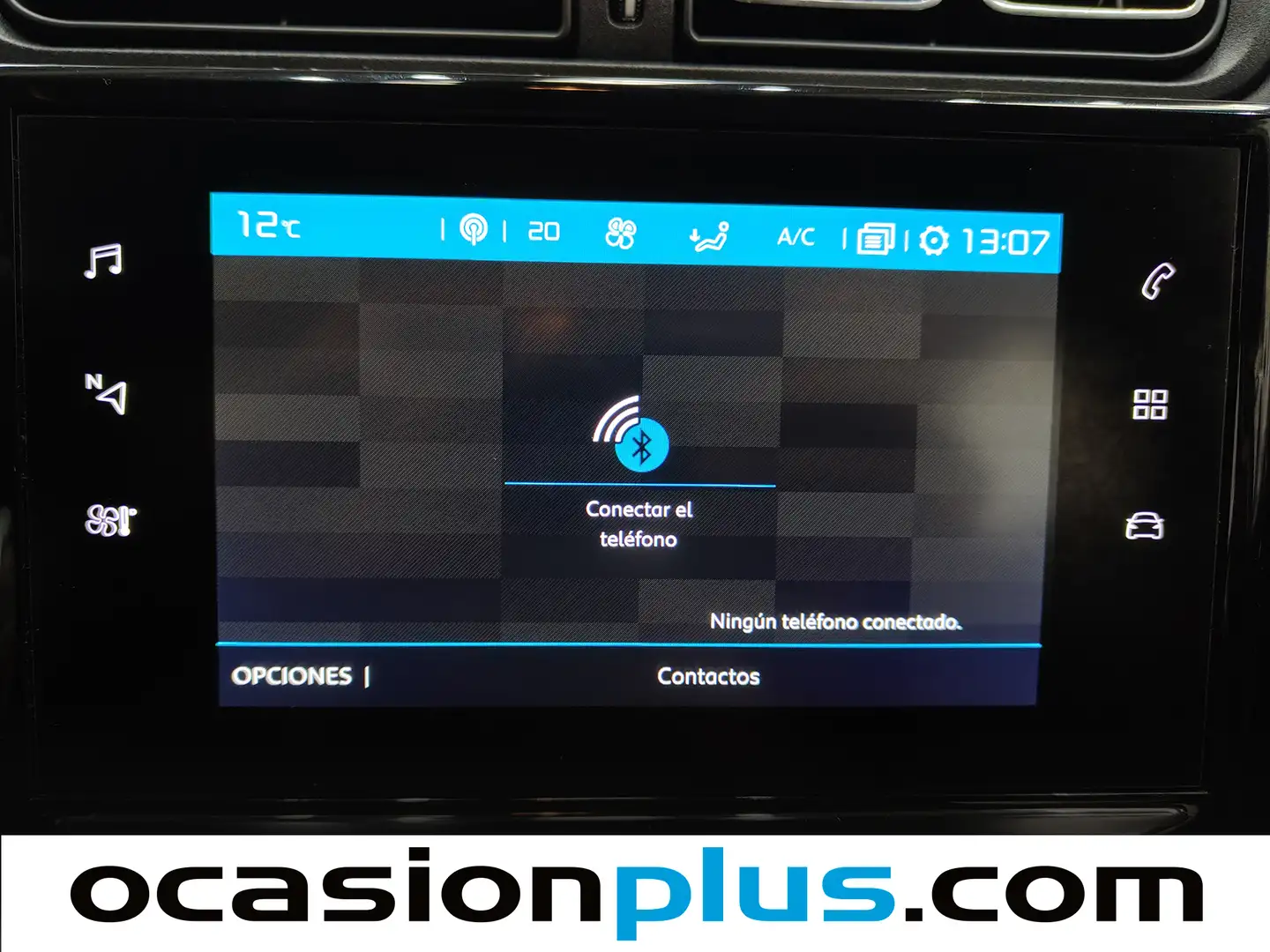 Foto Citroën C3 Citroen C3 PureTech 82 Origins (82 CV)