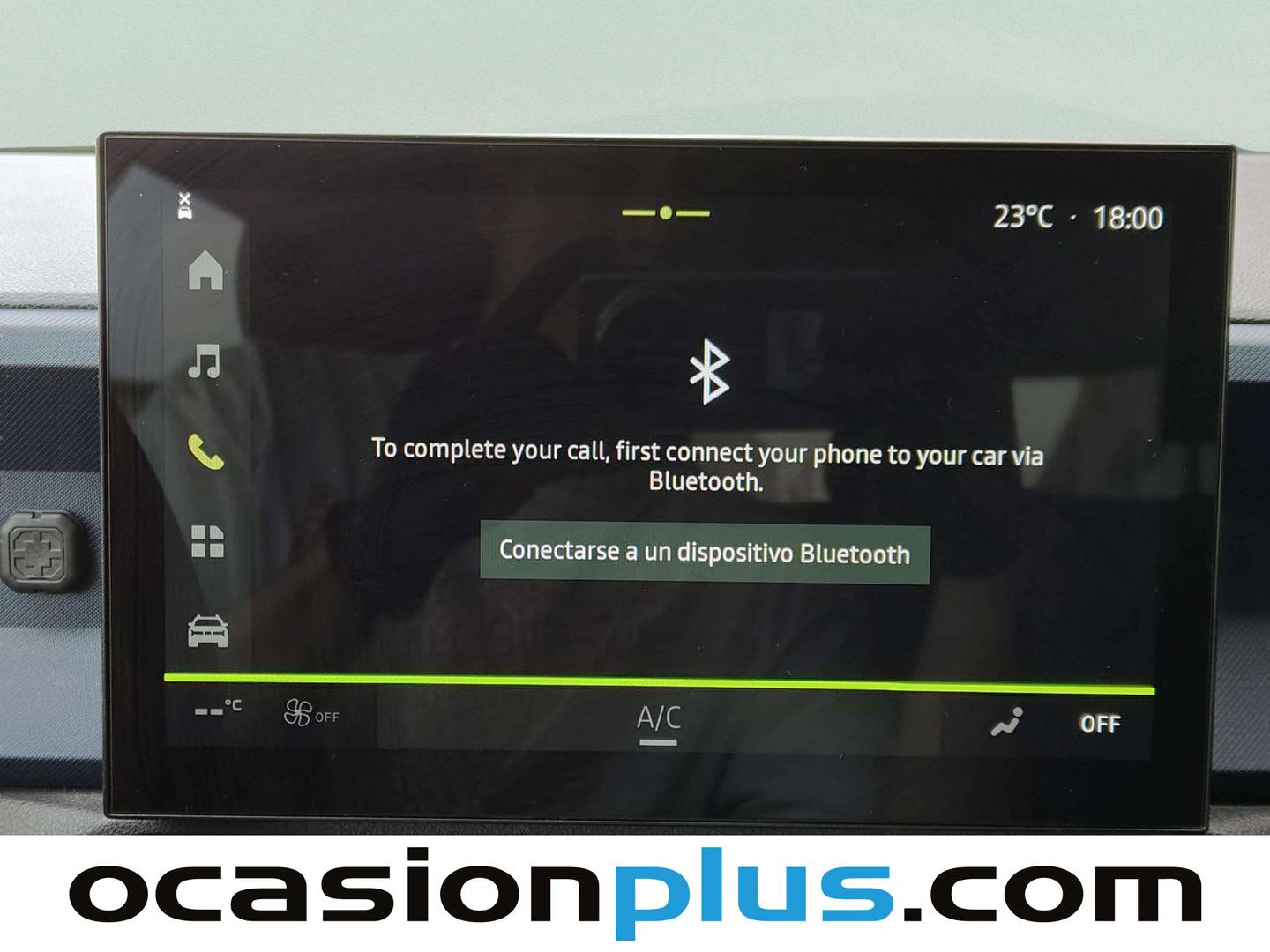 Acabados Dacia Duster Dacia Duster Journey TCE 48v 4X2 (130 CV)