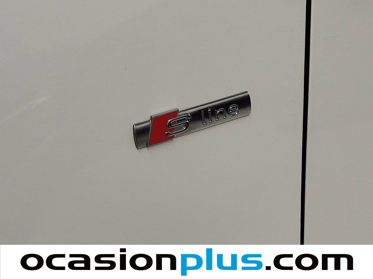 Audi Q2 Audi Q2 Black line 35 TFSI (150 CV) Pack S-Line barato