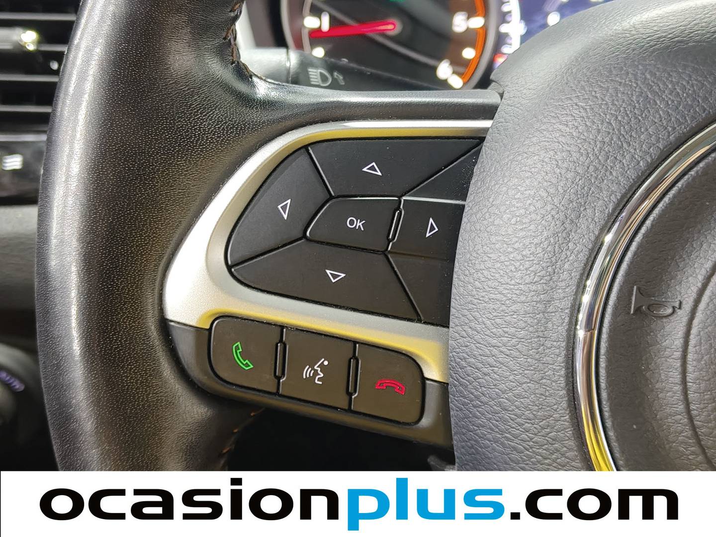 Foto Jeep Compass Jeep Compass 1.6 Multijet Limited 4x2 (120 CV)