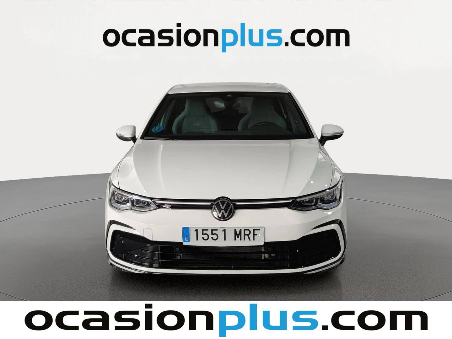 Volkswagen Golf Volkswagen Golf R-Line 1.5 eTSI (150 CV) DSG seminuevo