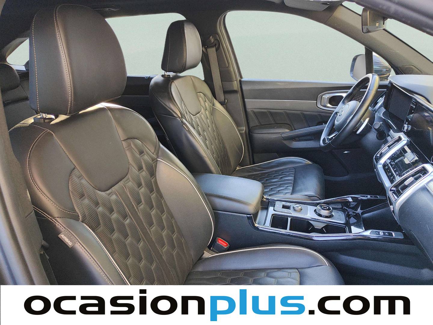 KIA Sorento KIA Sorento 1.6 T-GDi HEV Emotion 4x2 (Pack Luxury) Auto (230 CV) 7 Plazas automático
