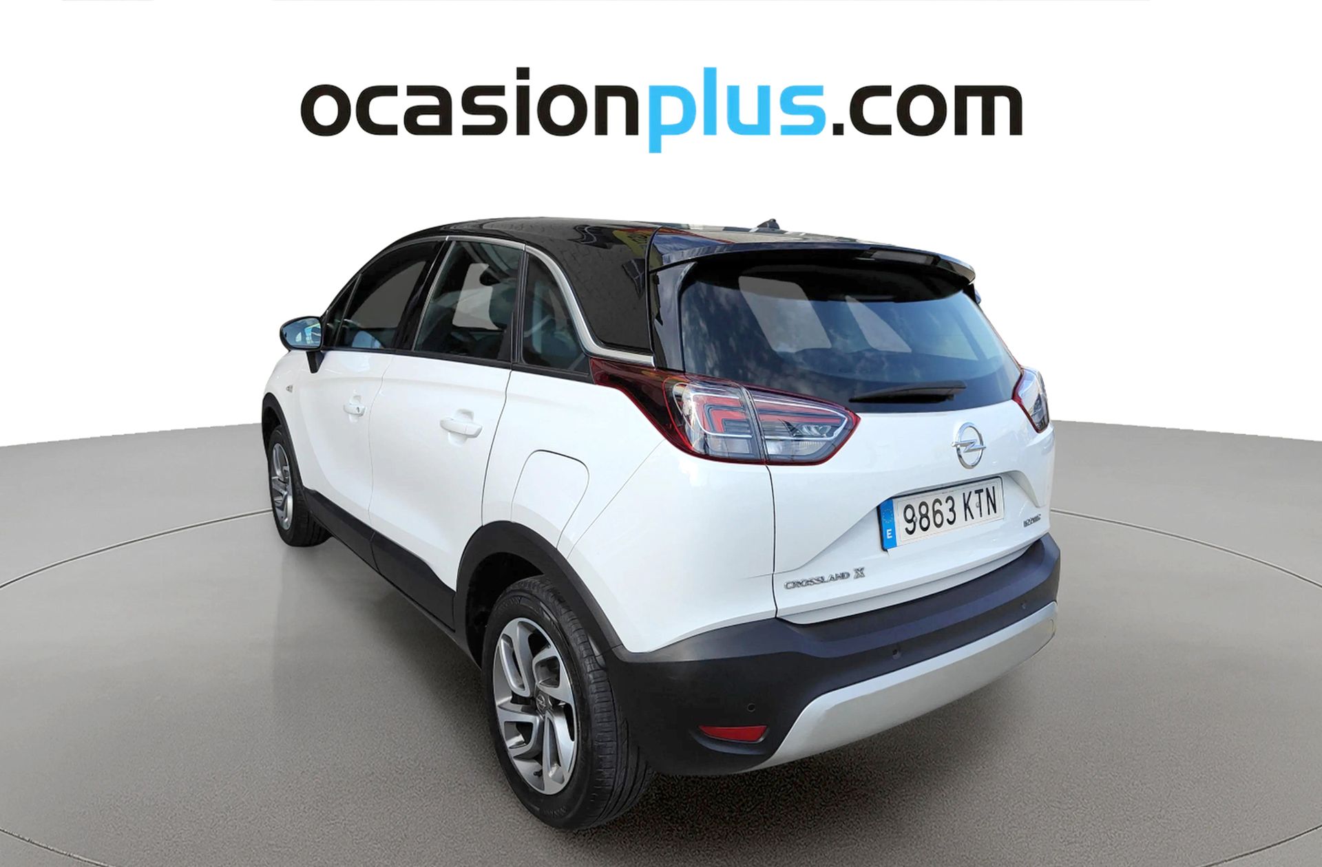 Opel Crossland 1.2 Design Line - foto 3