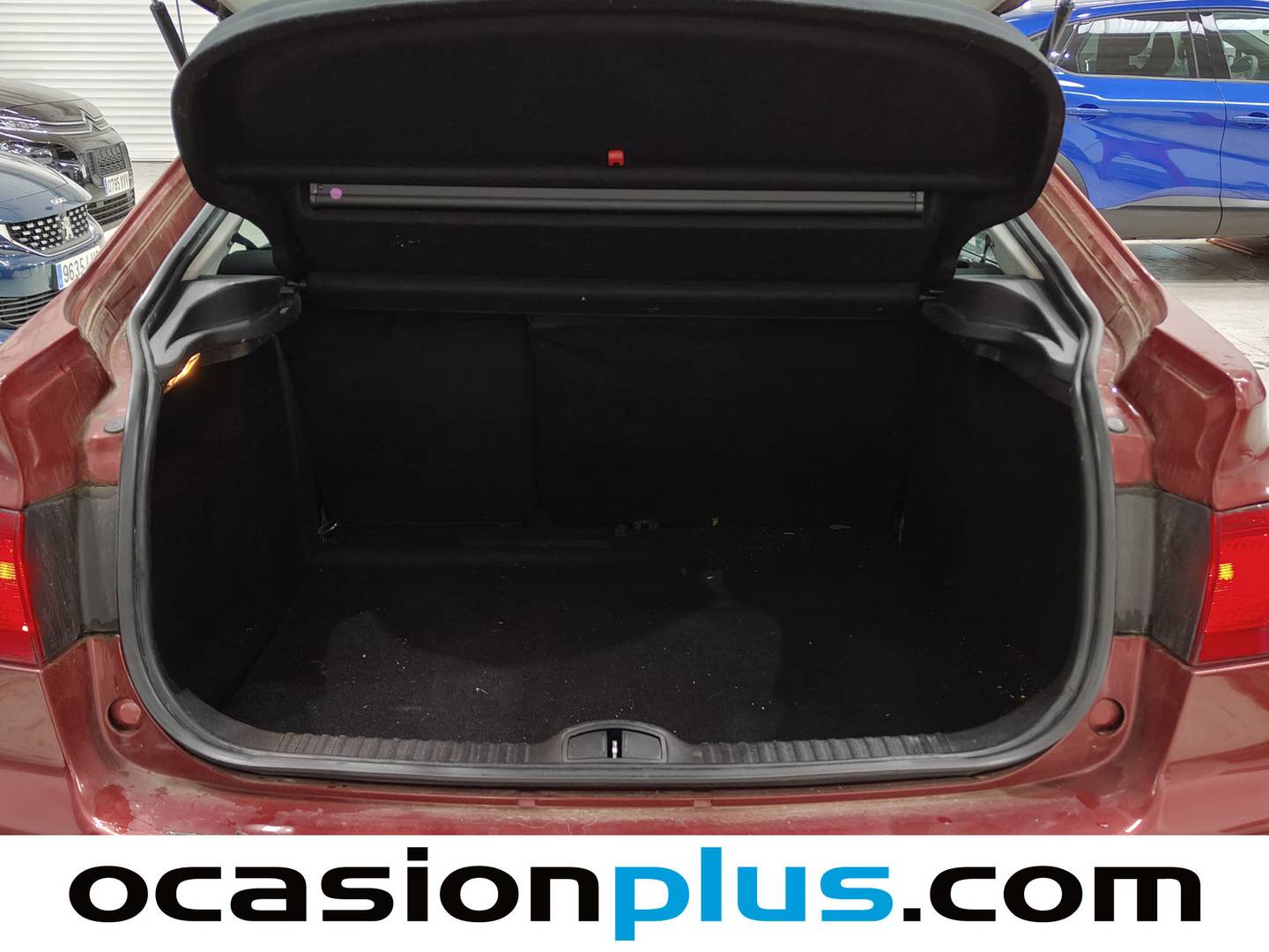 Renault Laguna Renault Laguna 1.6 16v Expression (115 CV) de ocasión