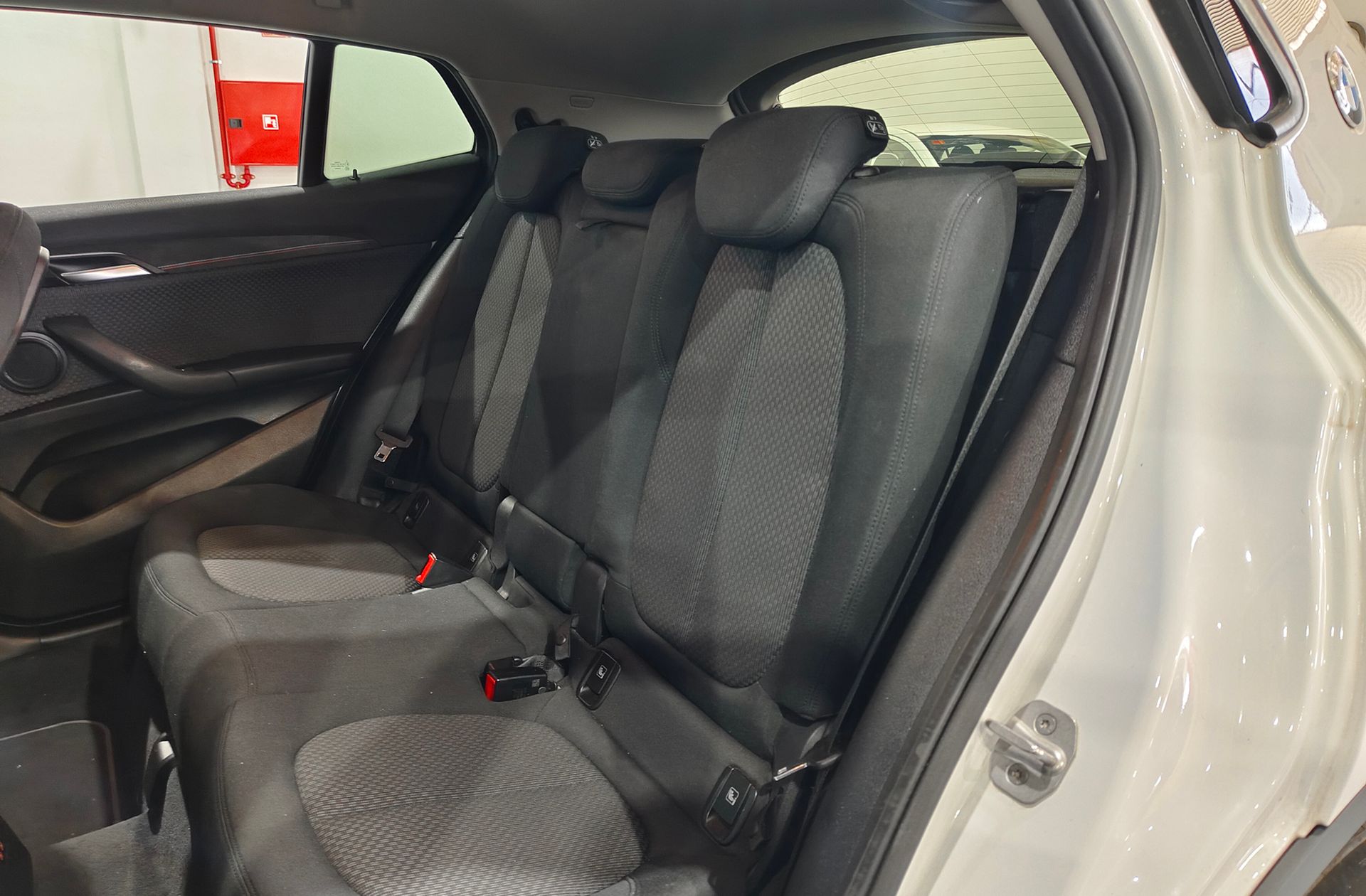 BMW X2 sDrive18i - foto 11