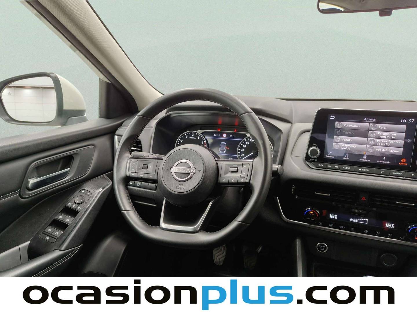 Nissan QASHQAI Nissan Qashqai DIG-T 140 mHEV Acenta 4x2 (140 CV) 2024