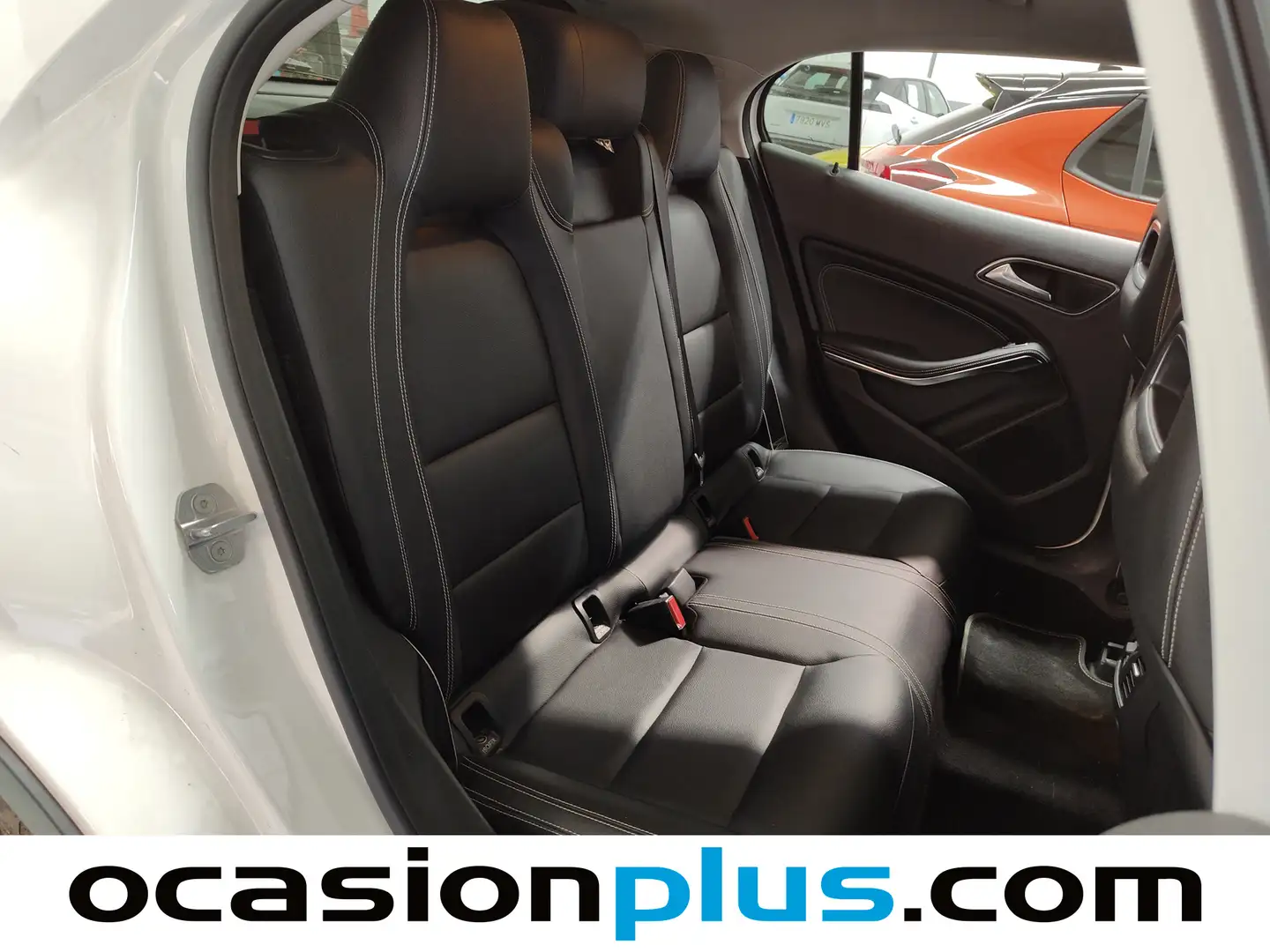 Foto Mercedes GLA Mercedes-Benz GLA 180 (122 CV) PACK AMG