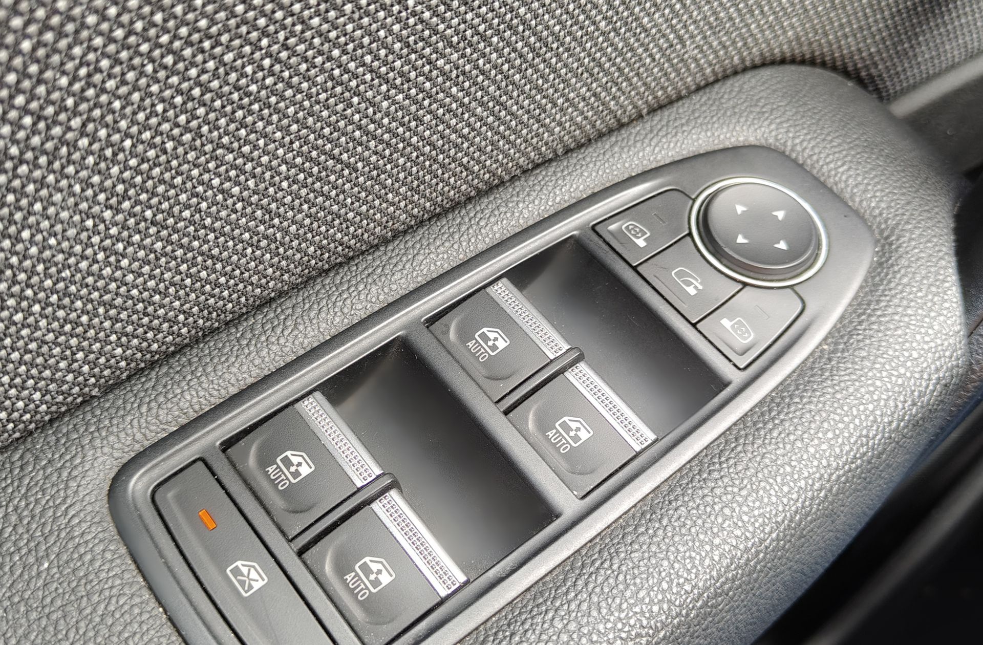 Renault Symbioz Techno mildhybrid - foto 34