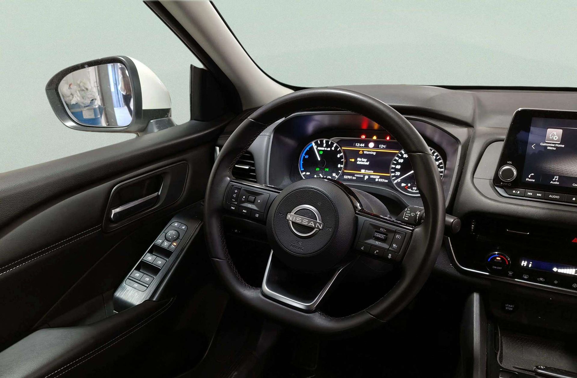Nissan Qashqai E-POWER Acenta - foto 25