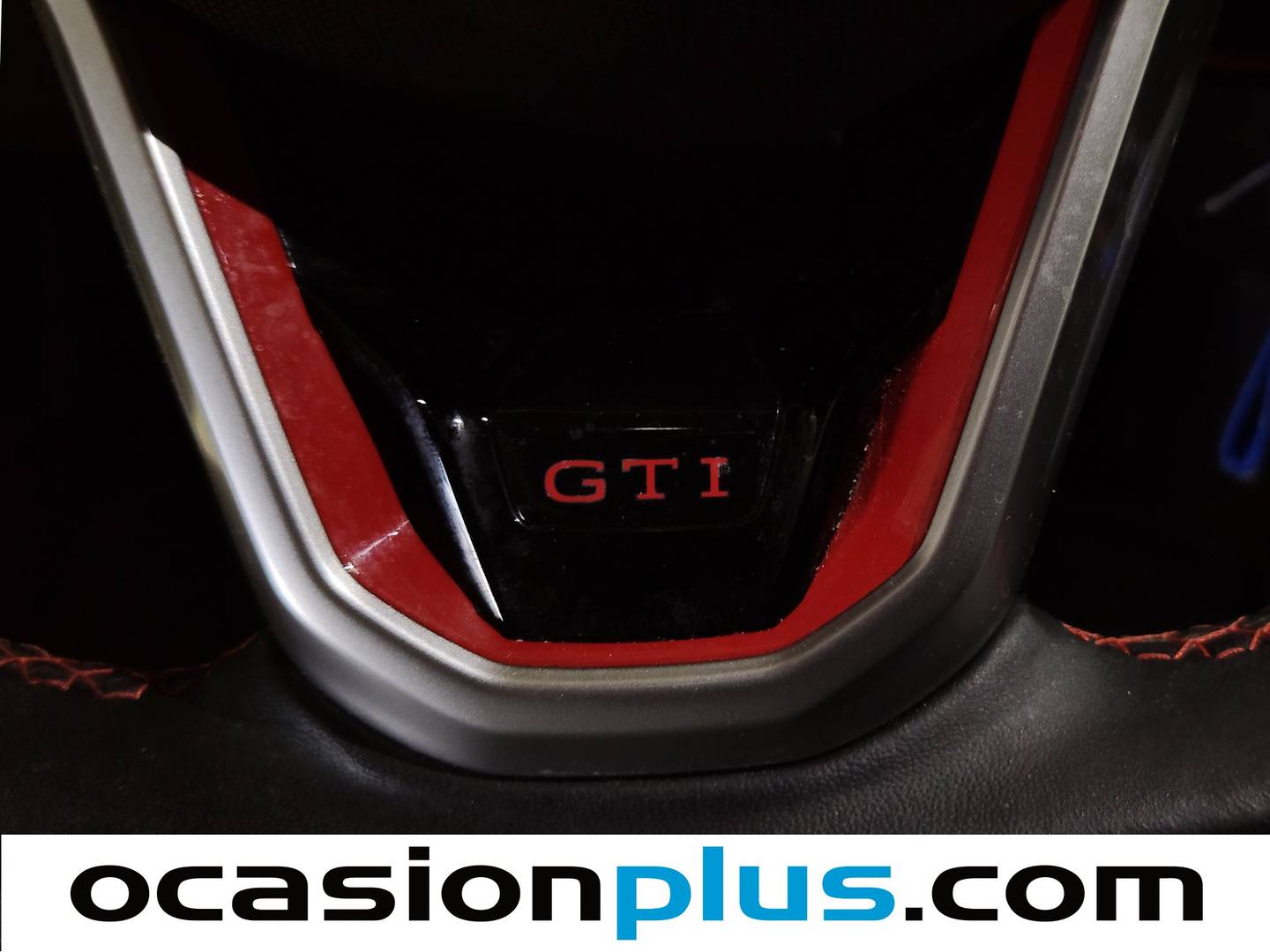 Volkswagen Polo Volkswagen Polo GTI 2.0 TSI (207 CV) DSG gasolina