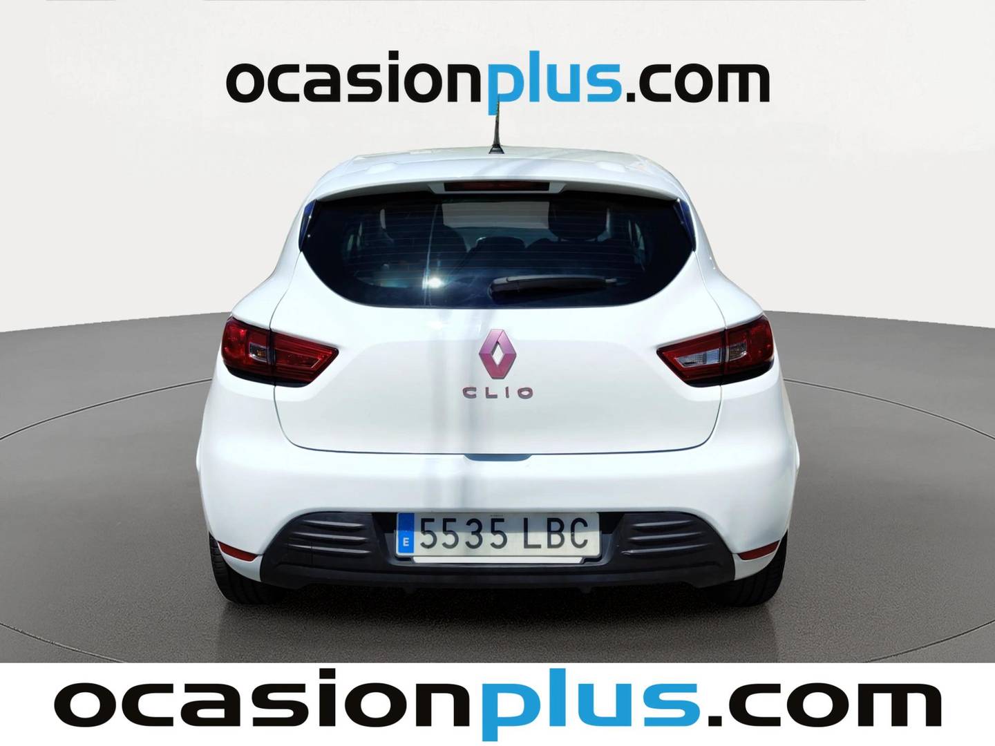 Renault Clio Renault Clio Business TCe (90 CV) GLP al mejor precio