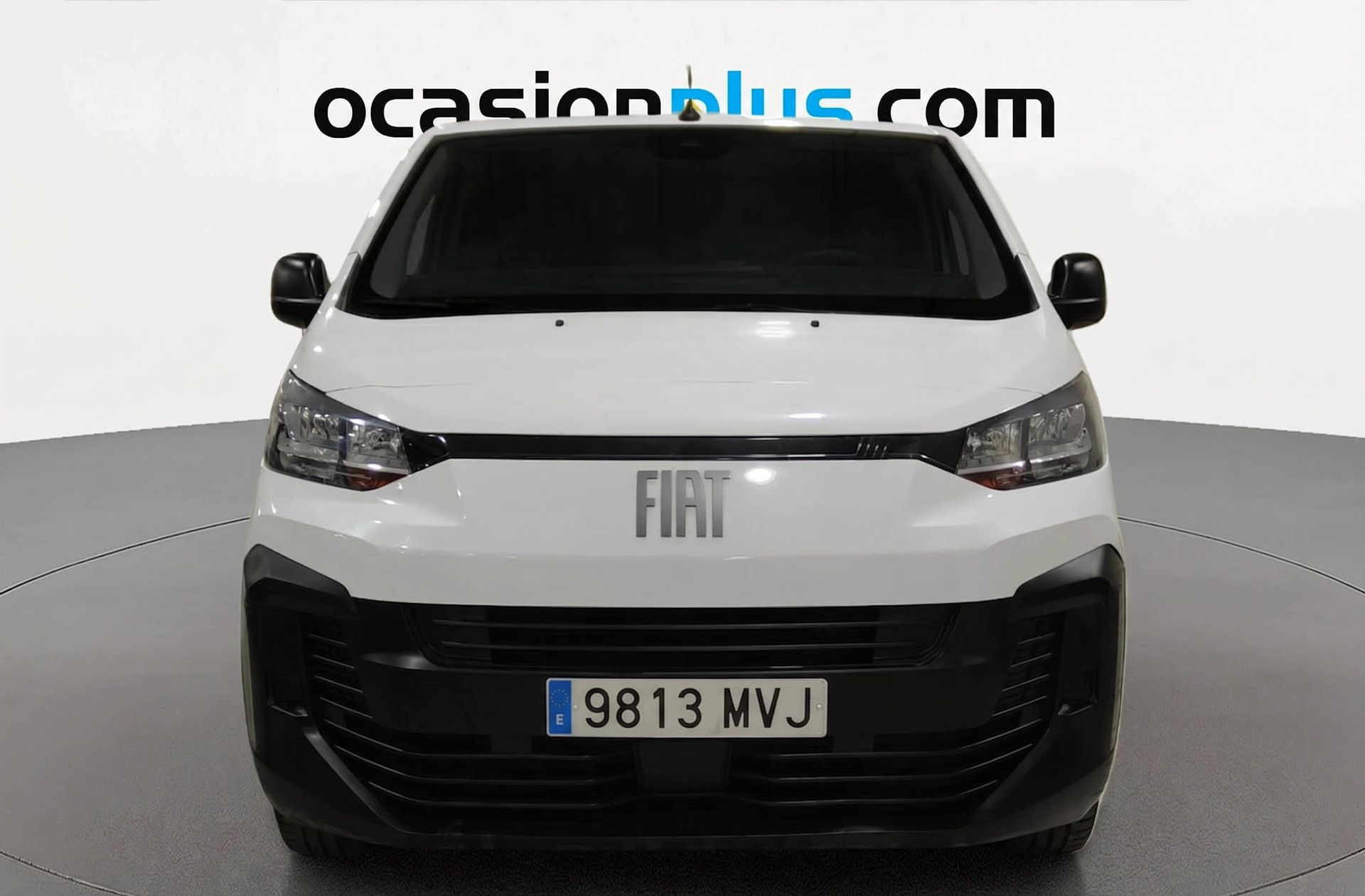 Fiat Scudo Furgon 1.5 BlueHDi L2 - foto 10