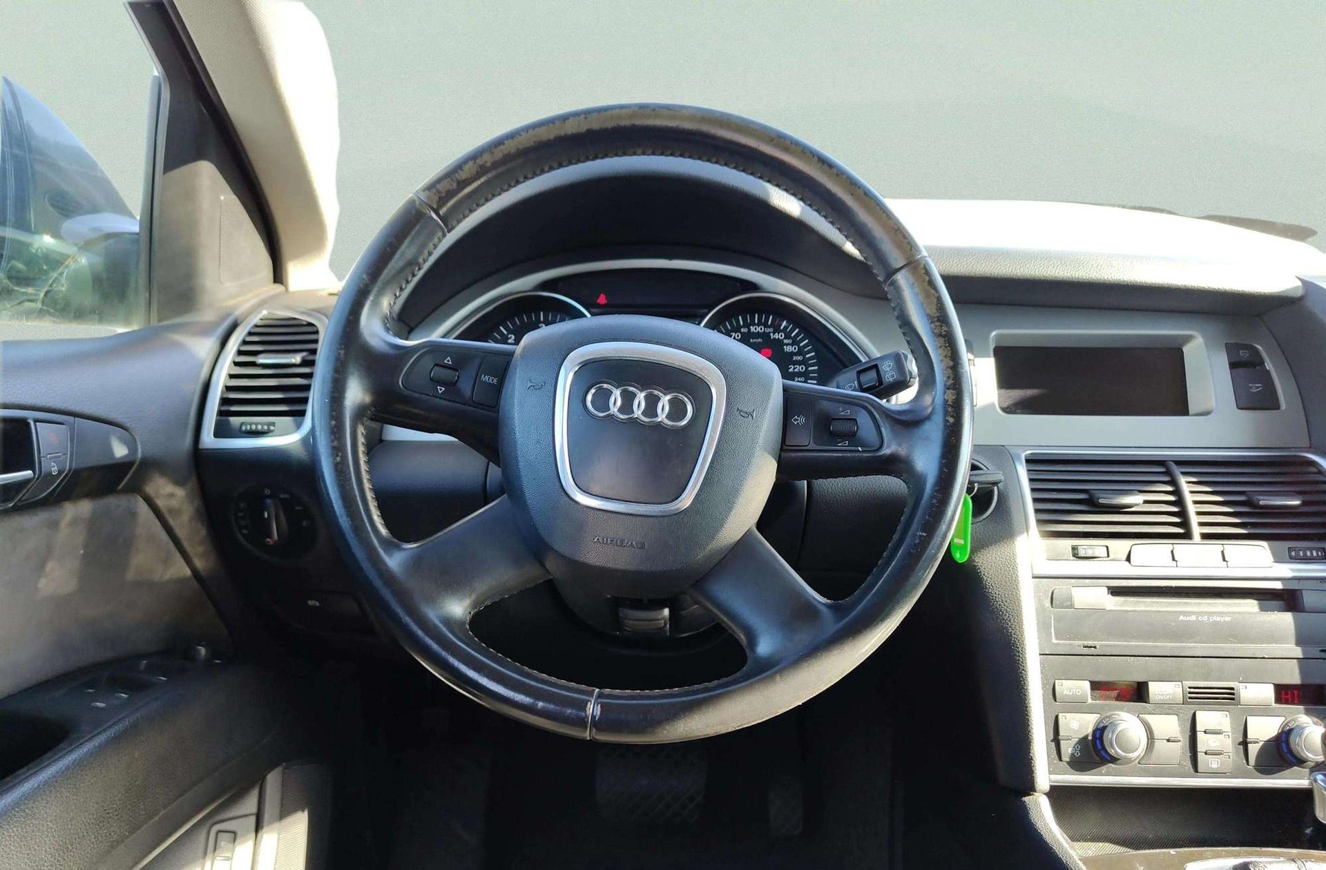 Audi Q7 3.0 TDI DPF quattro tiptronic - foto 18