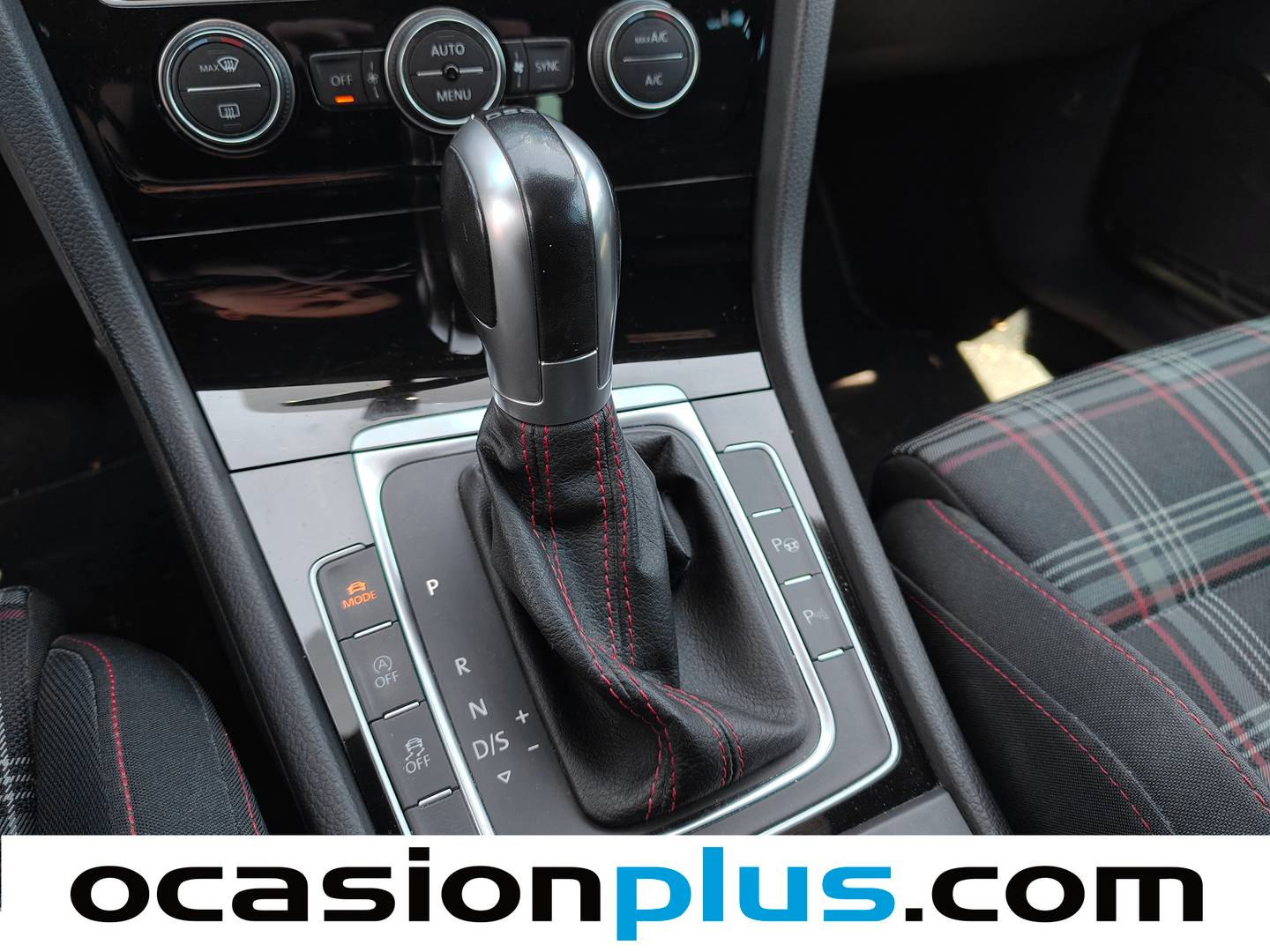 Volkswagen Golf Volkswagen Golf GTI 2.0 TSI (230 CV) DSG de segunda mano