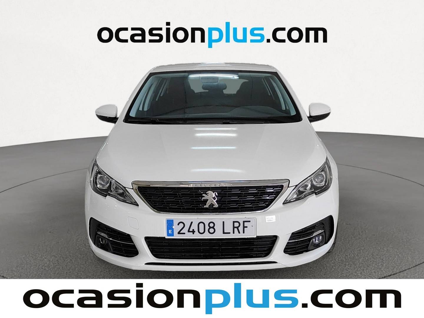 Foto Peugeot 308 Peugeot 308 PureTech 110 S&S Active Pack (110 CV)