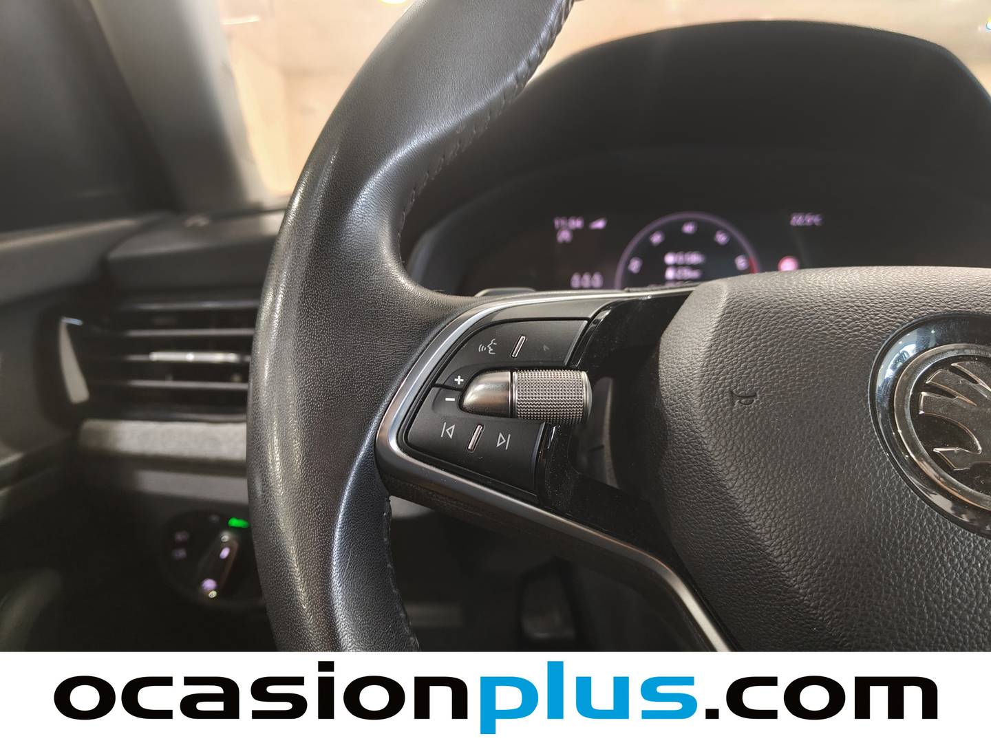 Skoda Kamiq Skoda Kamiq 1.0 TSI Selection DSG (115 CV) 115cv