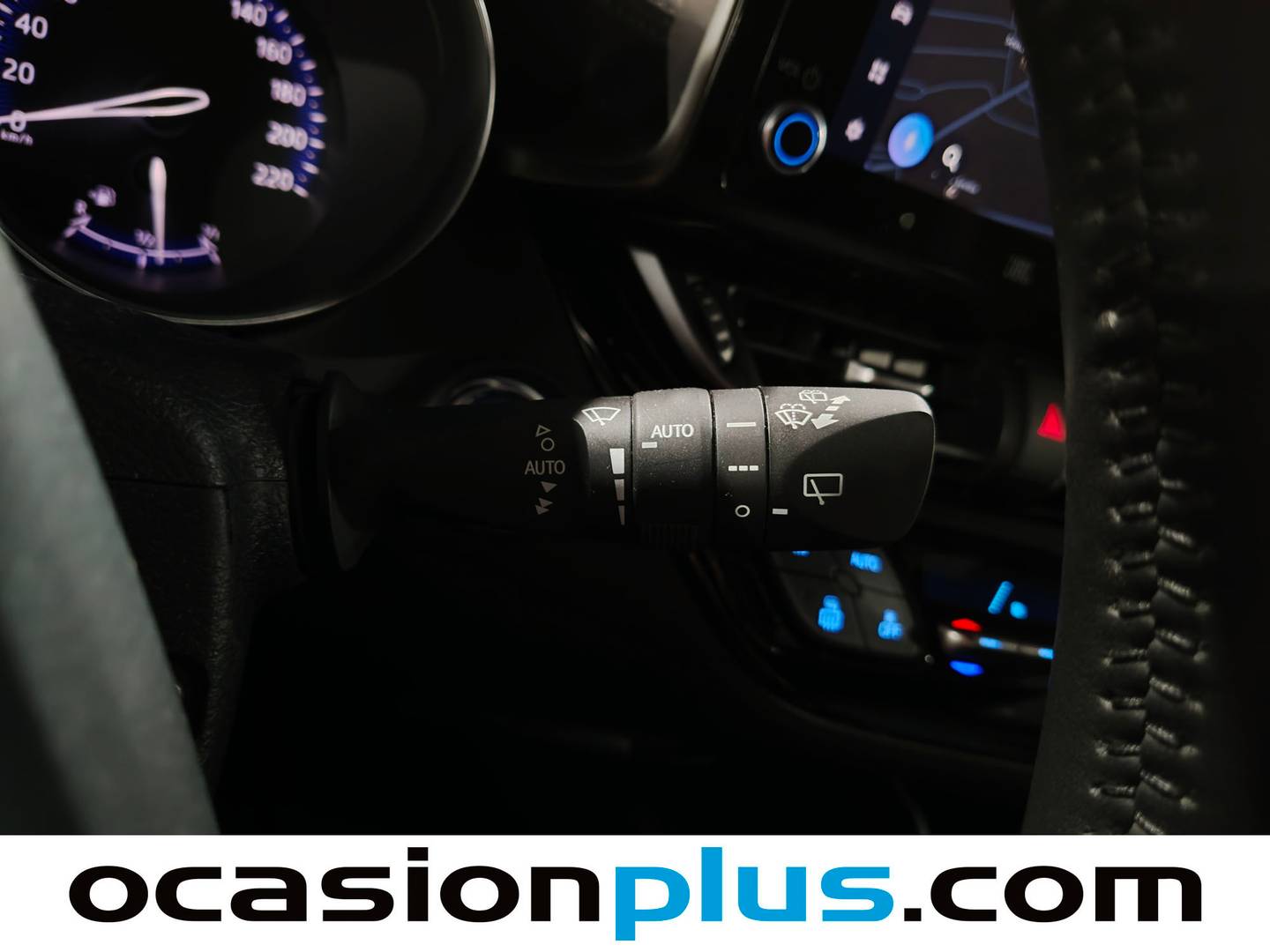 Toyota C-HR Toyota C-HR 180H GR Sport (184 CV) híbrido