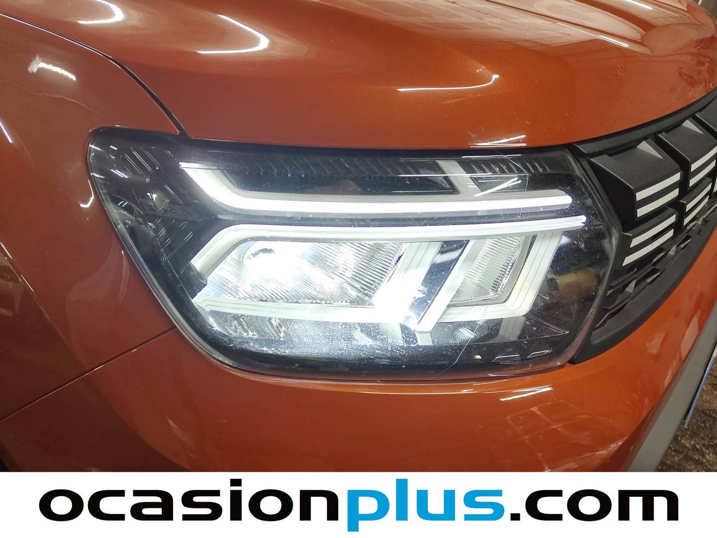 Acabados Dacia Duster Dacia Duster Journey Blue dCi (115 CV) 4x2