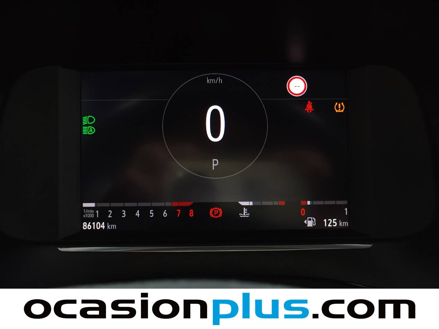 Opel Corsa Opel Corsa 1.2 Turbo XHL Elegance Auto (100 CV) de ocasión