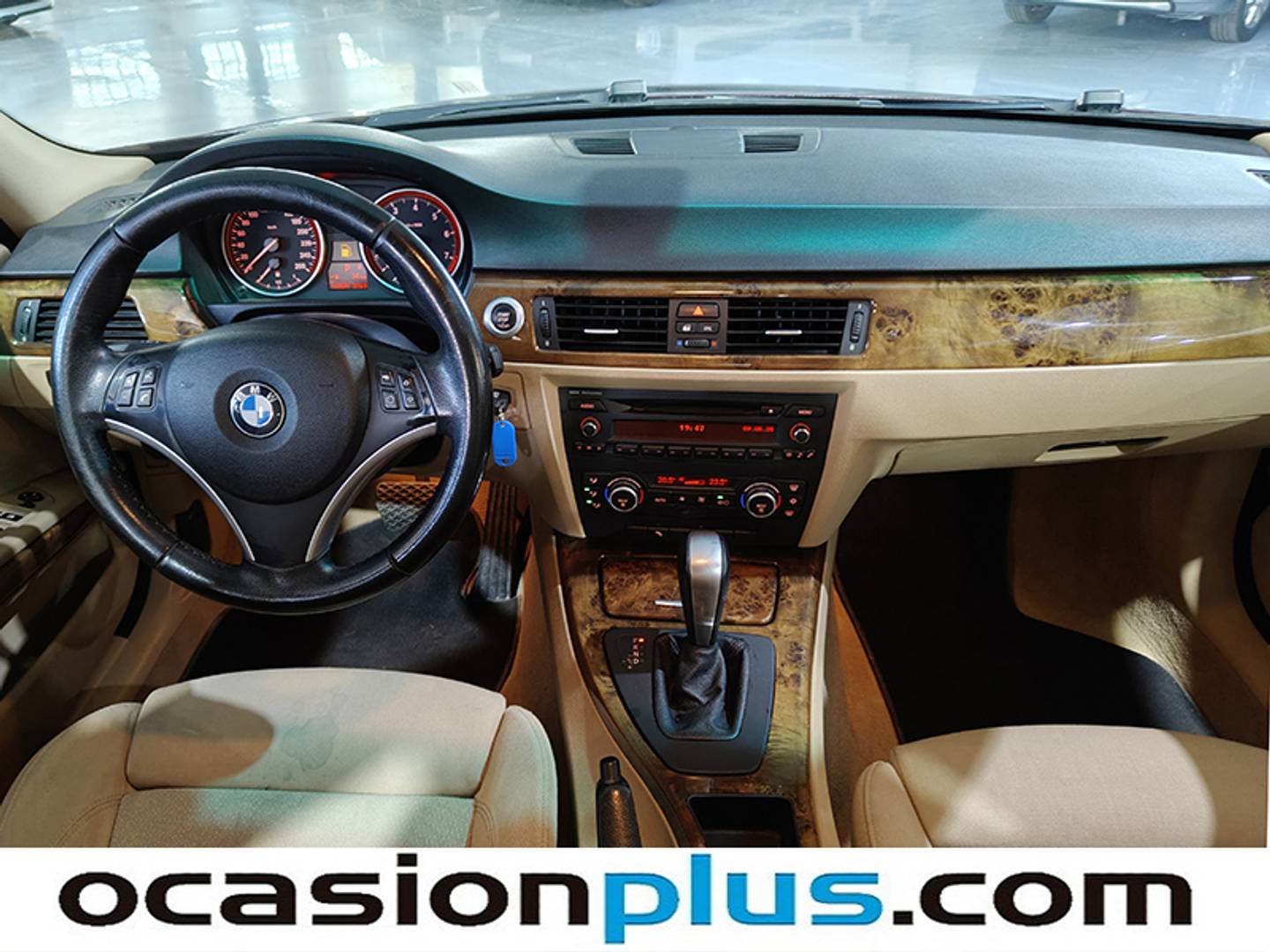 Foto BMW Serie 3 BMW Serie 3 330xi  (272 CV)