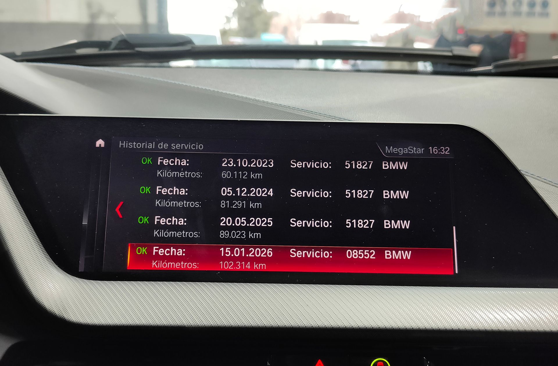 BMW Serie 1 116d Pack M - foto 22