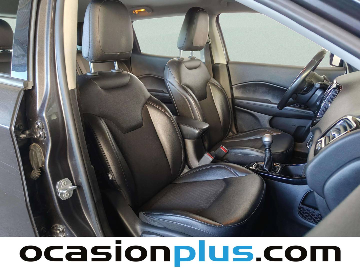 Jeep Compass Jeep Compass 1.6 Multijet Night Eagle 4x2 (120 CV) al mejor precio
