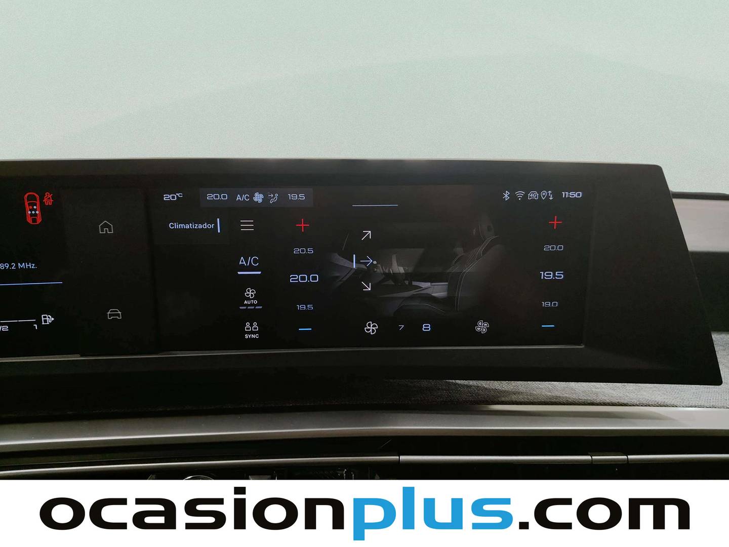 Peugeot 3008 Peugeot 3008 Hybrid 145 Allure eDCS6 (145 CV) automático