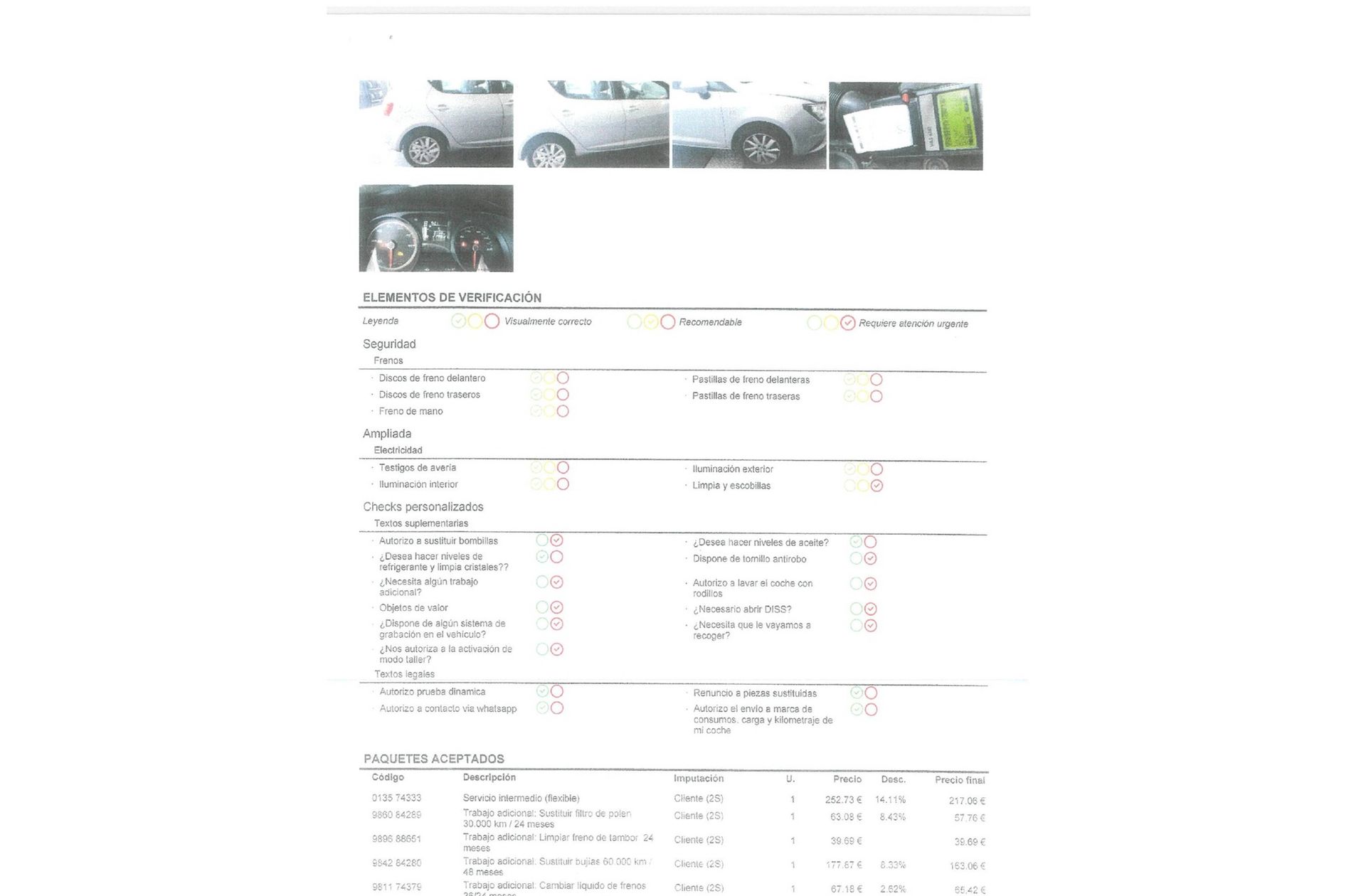 SEAT Ibiza 1.2 TSI Style - foto 20
