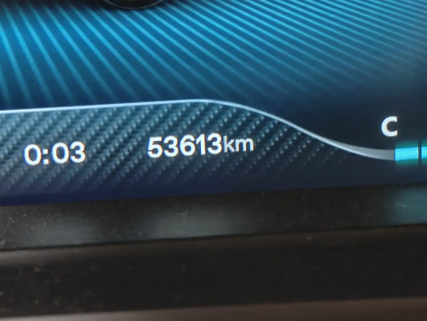 Foto MG HS MG HS 1.5 Turbo GDI Comfort DCT (162 CV)