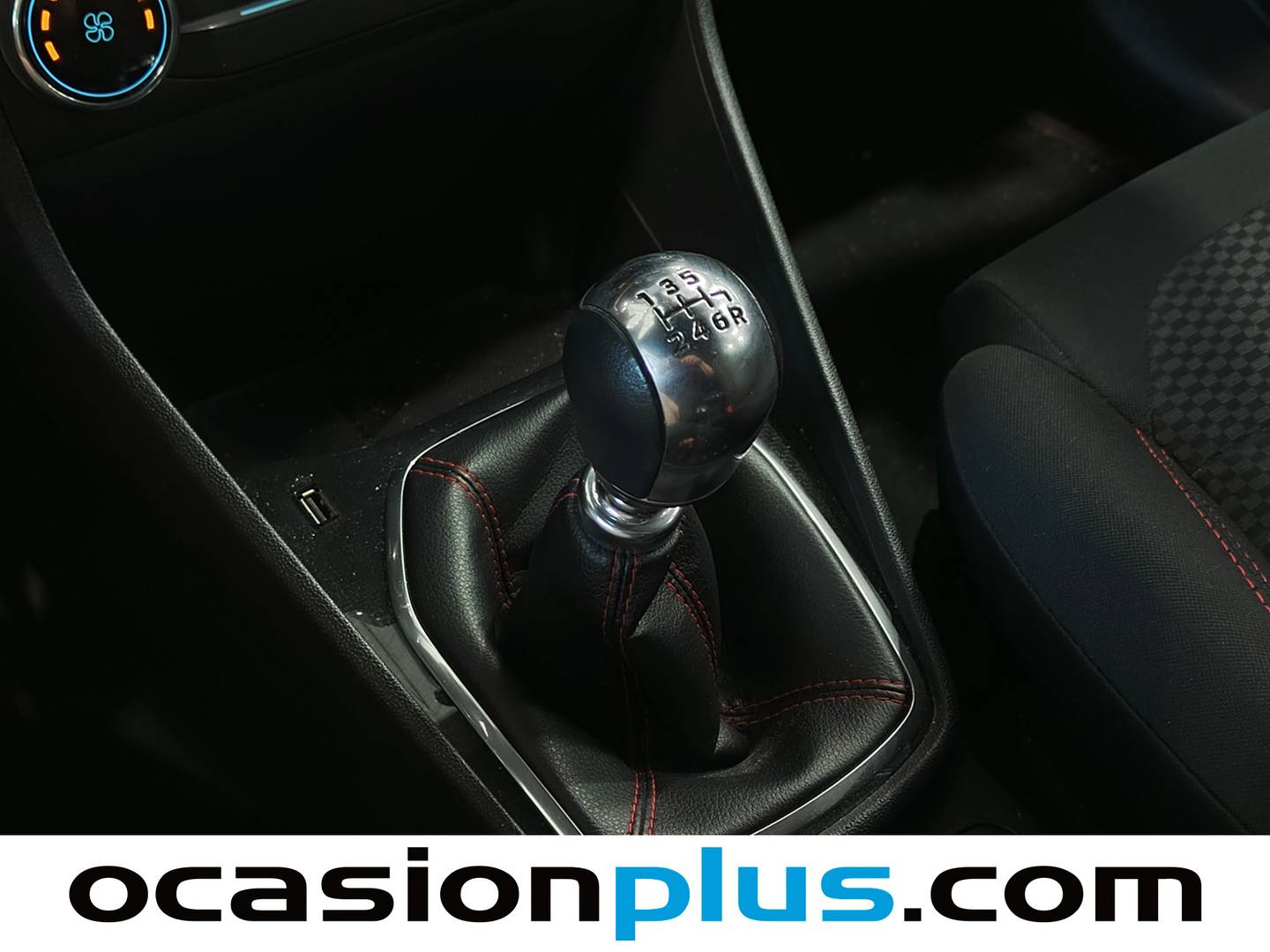Ford Fiesta Ford Fiesta 1.0 EcoBoost S&S ST-Line (125 CV) de segunda mano