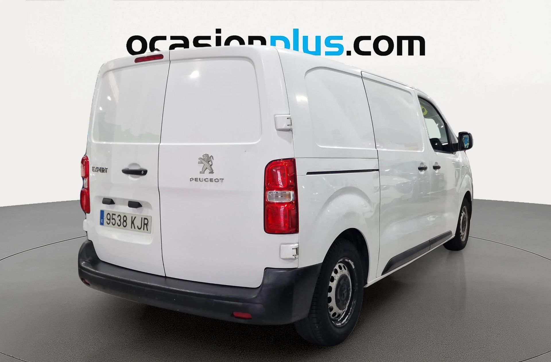 Peugeot Expert Furgon 1.6 BlueHDi Pro Standard - foto 4
